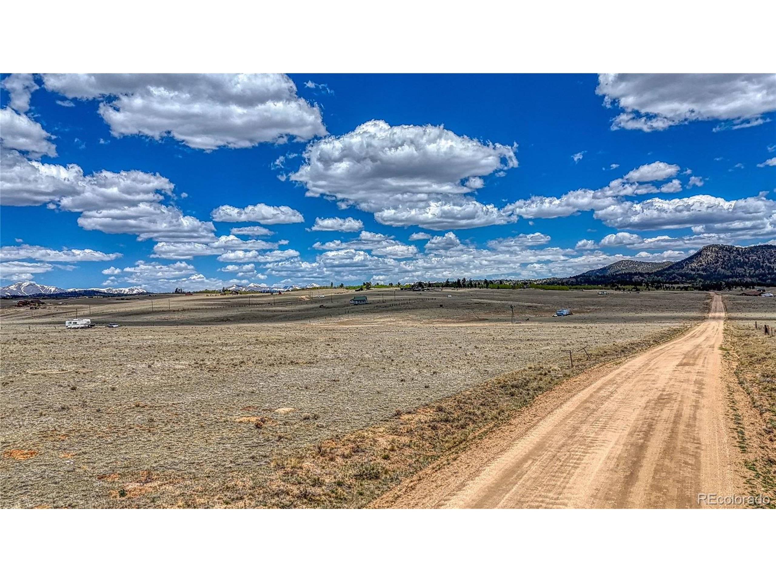 Como, CO 80432,705 Rhyolite Dr