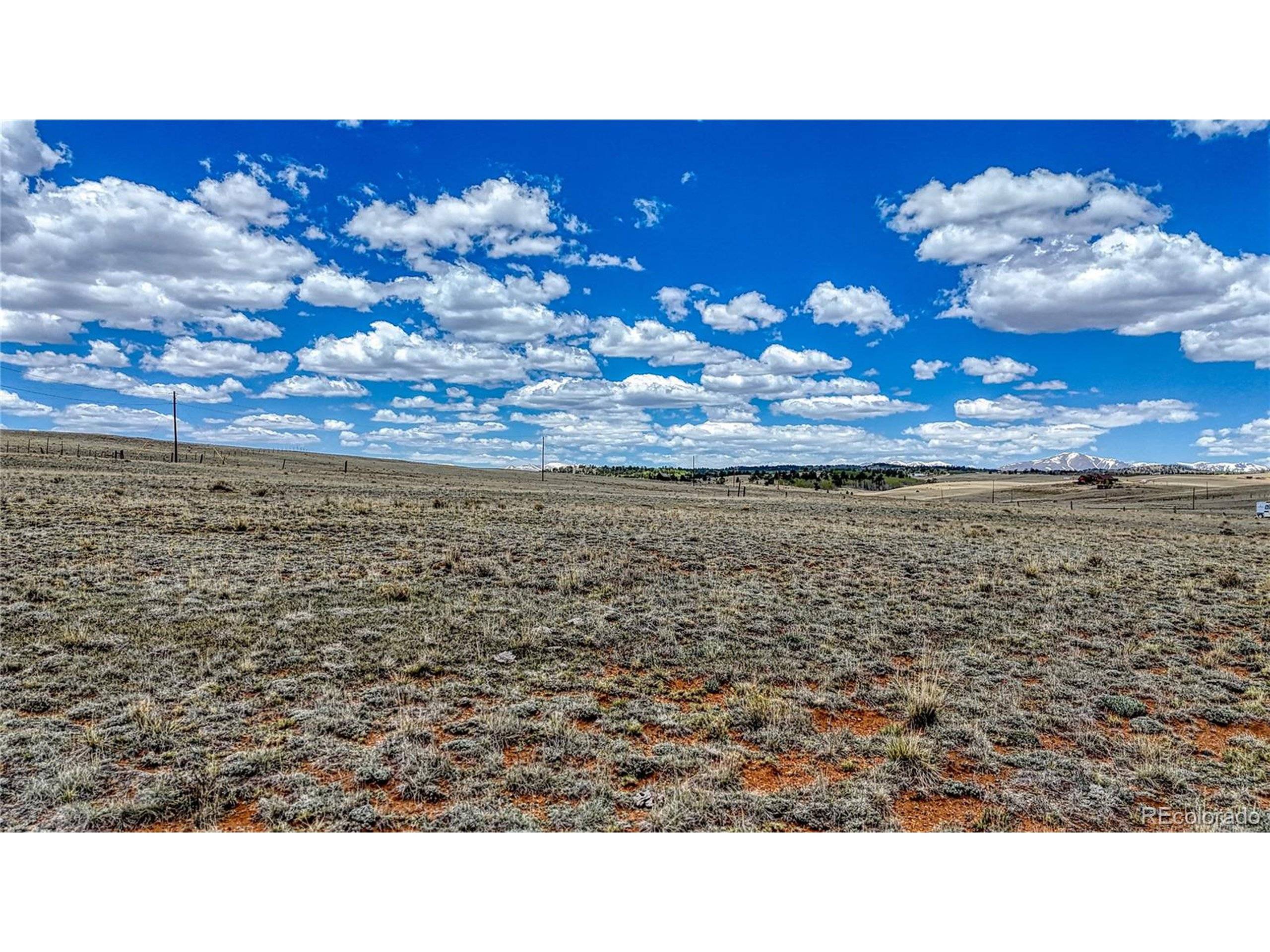 Como, CO 80432,705 Rhyolite Dr