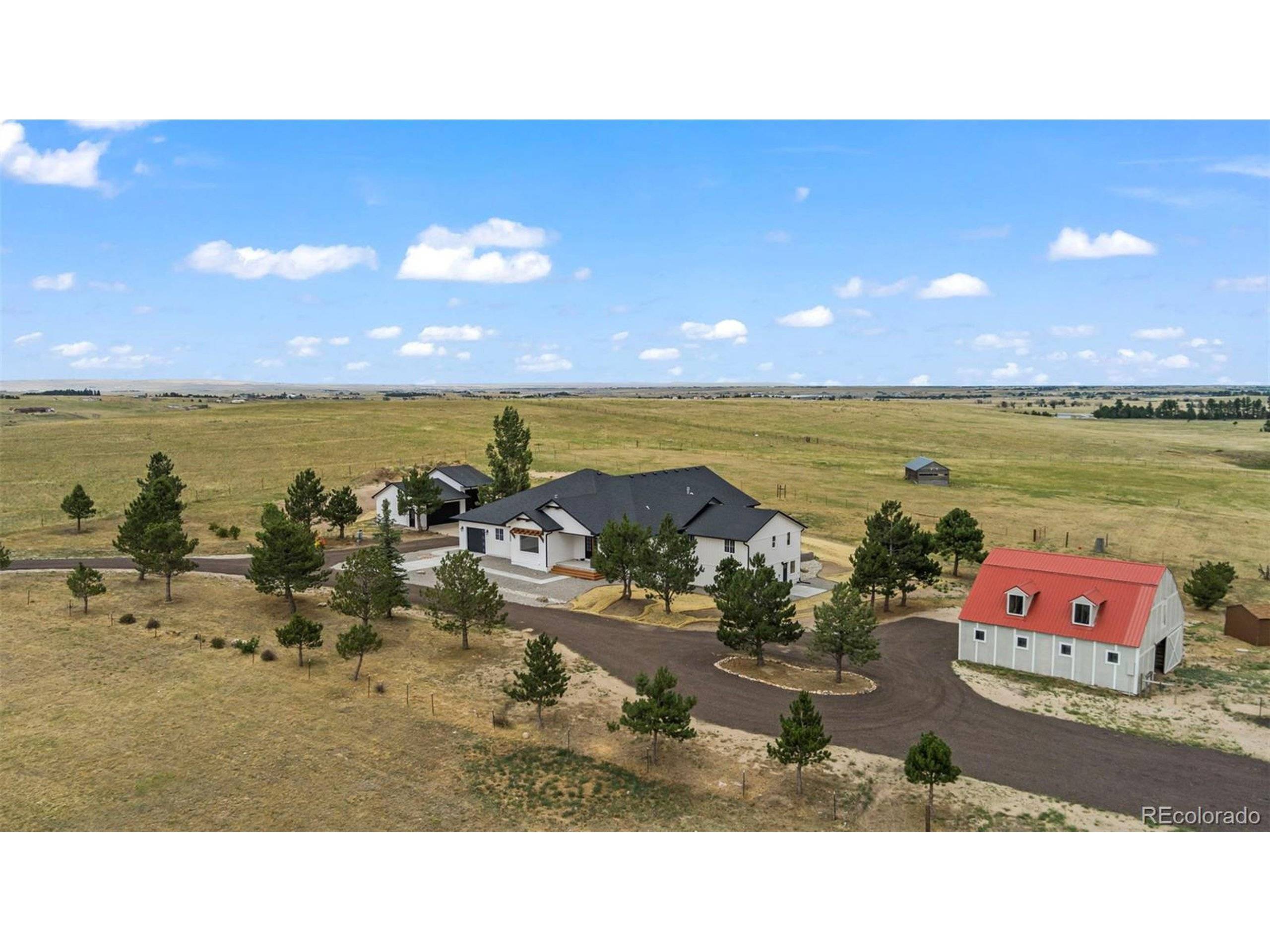 Peyton, CO 80831,18775 Sweet Rd