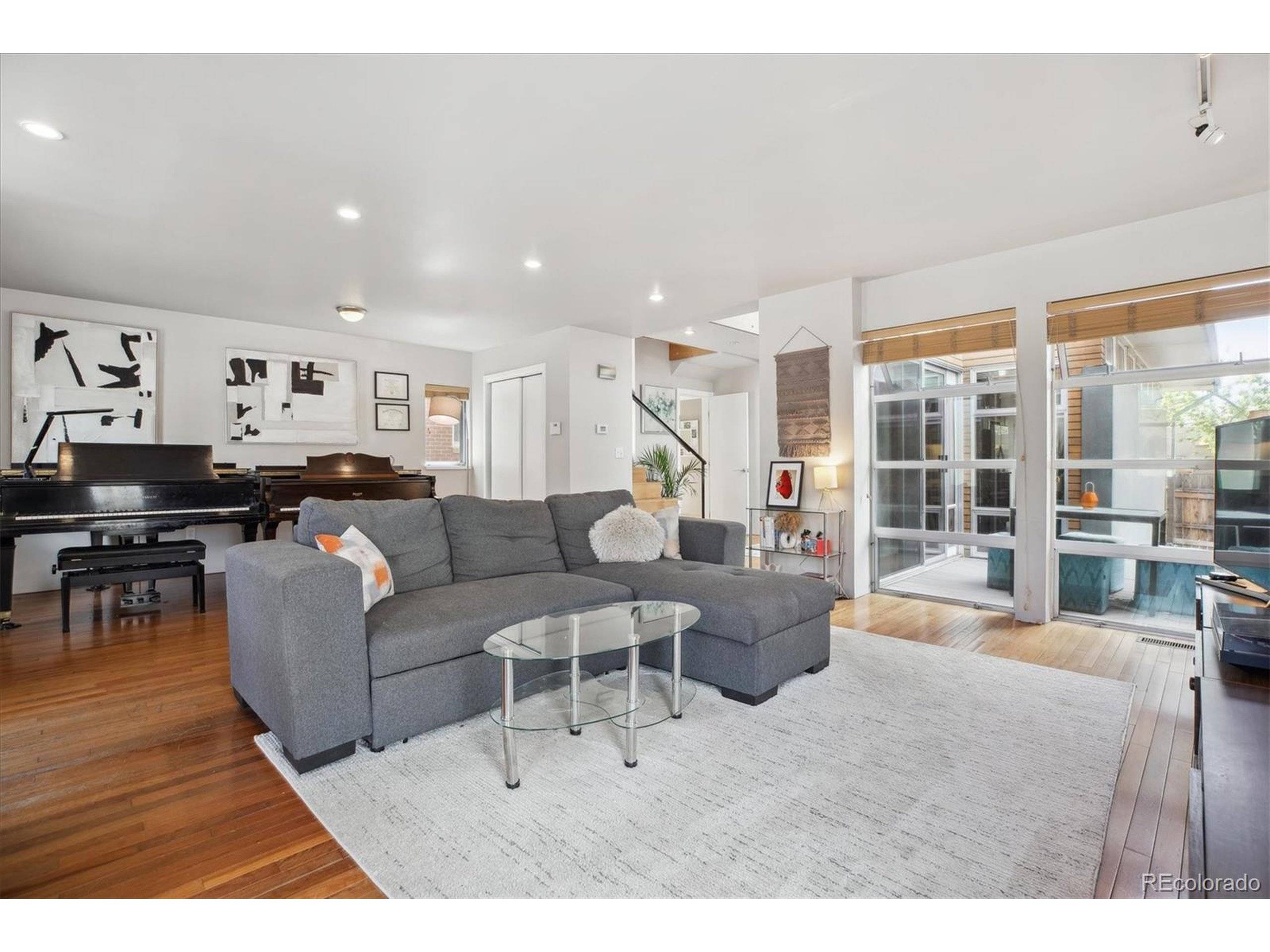 Denver, CO 80223,190 W Archer Pl