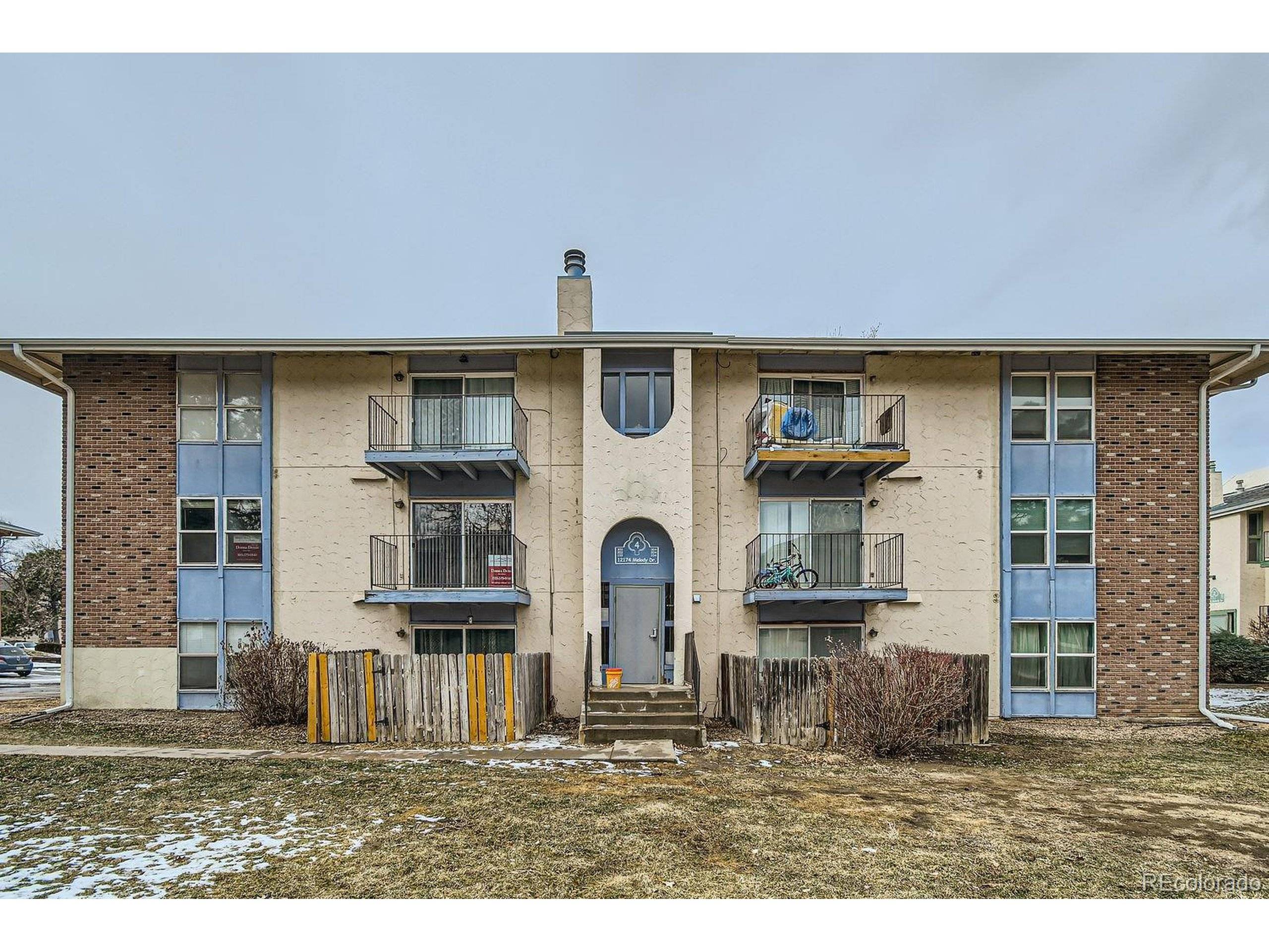 Westminster, CO 80234,12174 Melody Dr #203