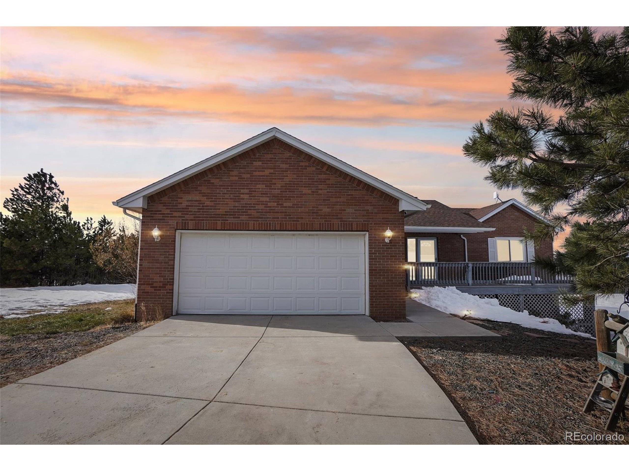 Elizabeth, CO 80107,6217 Bow Meadows Dr