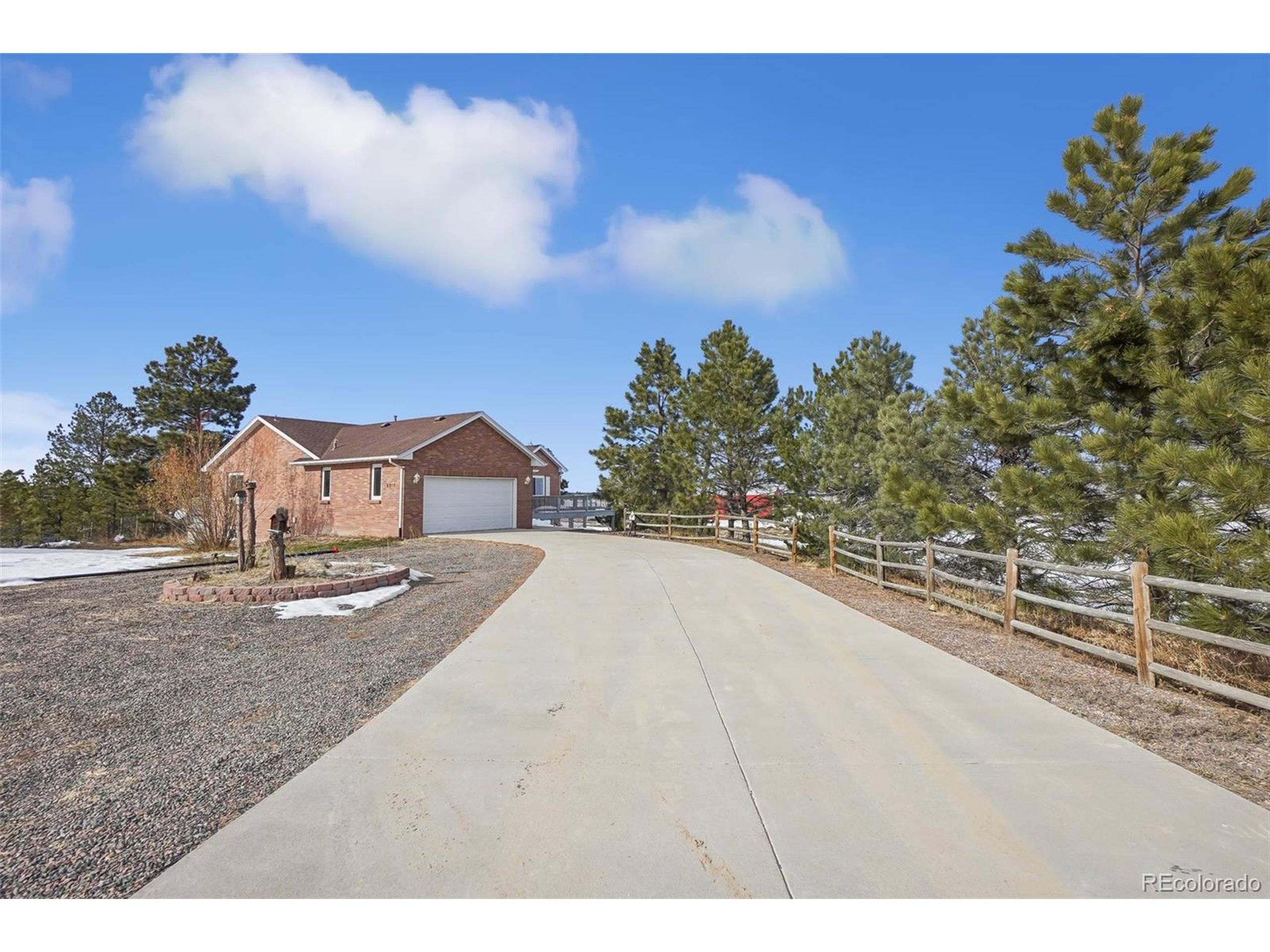 Elizabeth, CO 80107,6217 Bow Meadows Dr