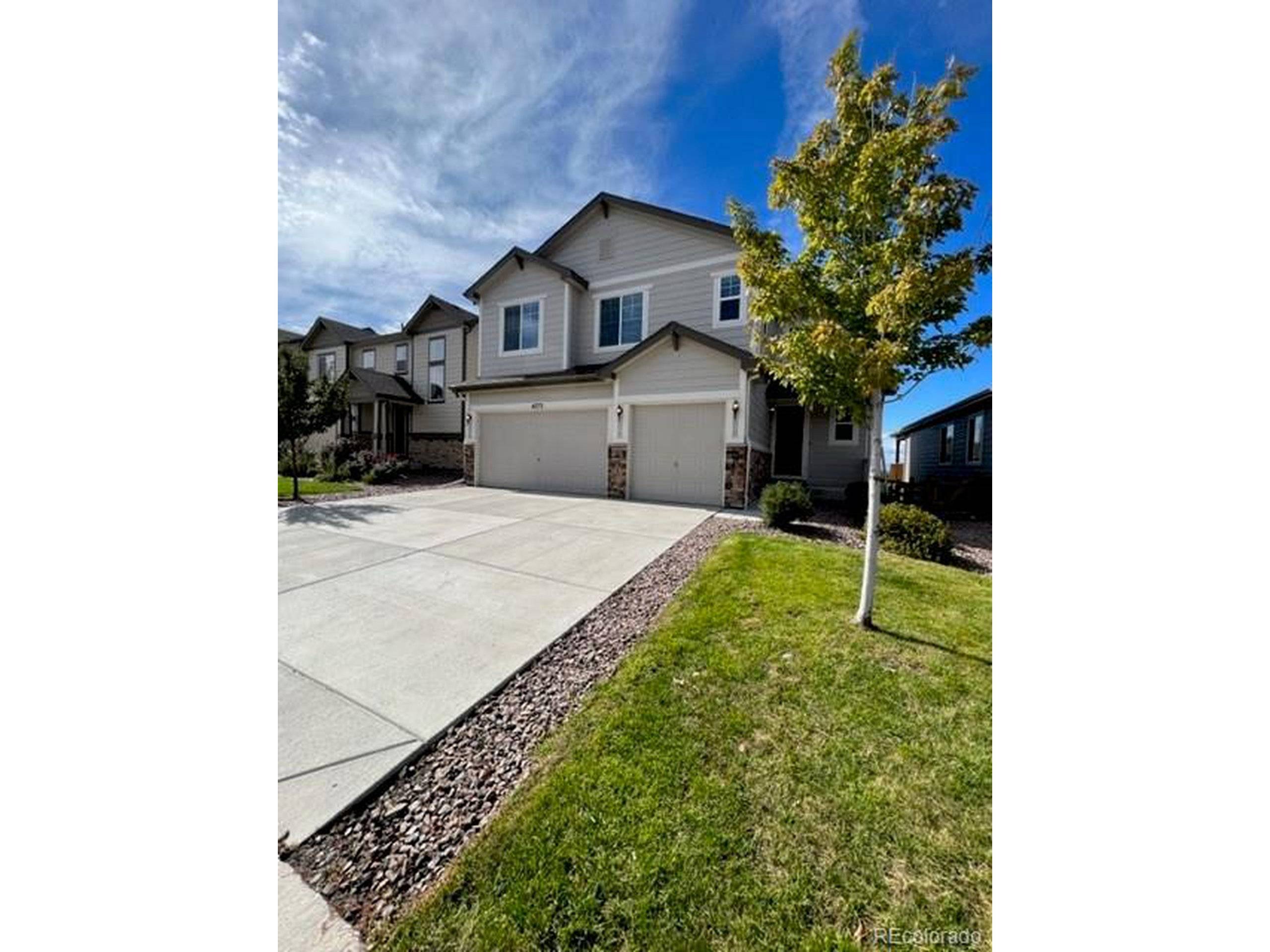 Aurora, CO 80015,4773 S Wenatchee Cir