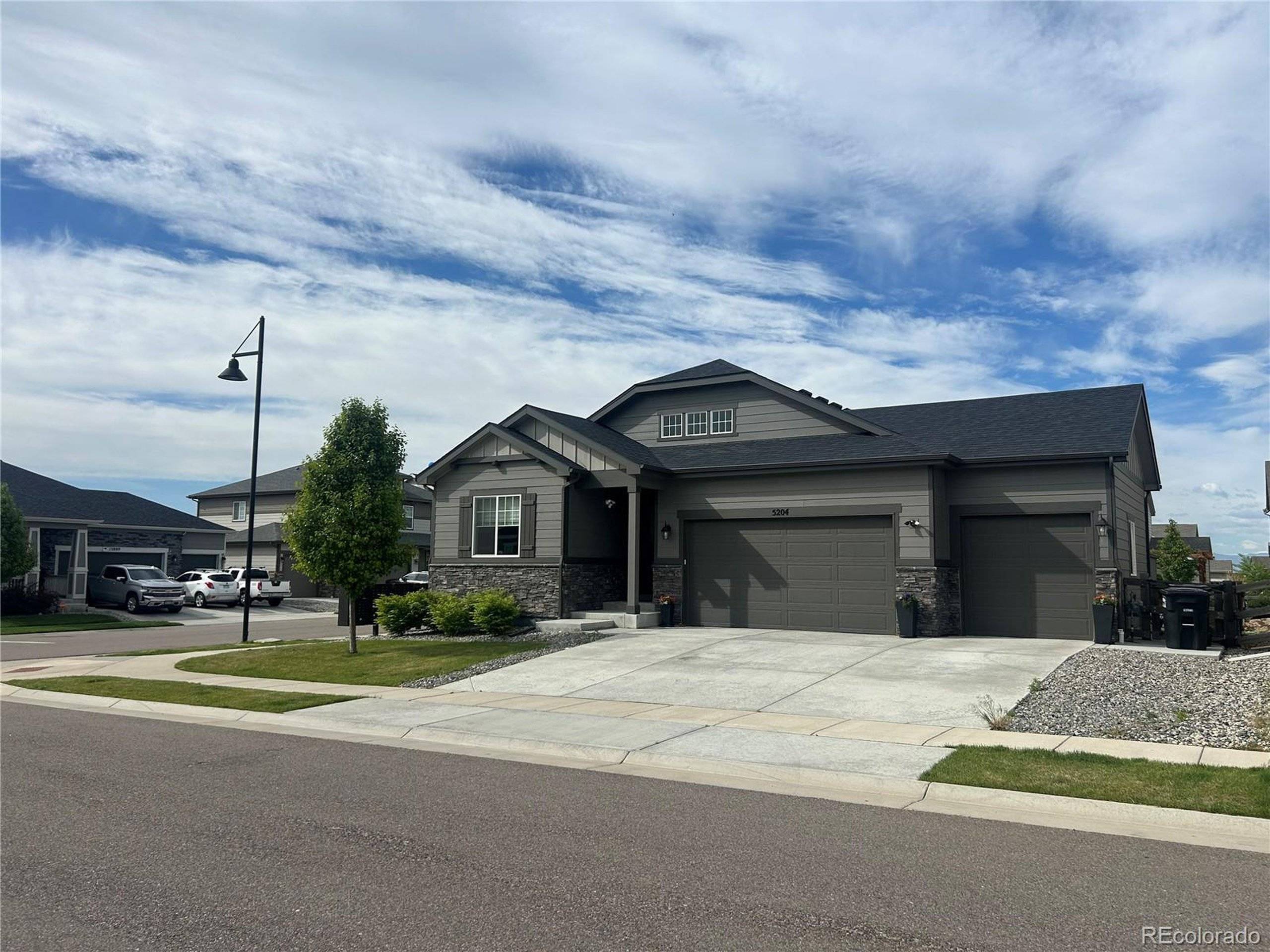 Longmont, CO 80504,5204 Lake Port Ave