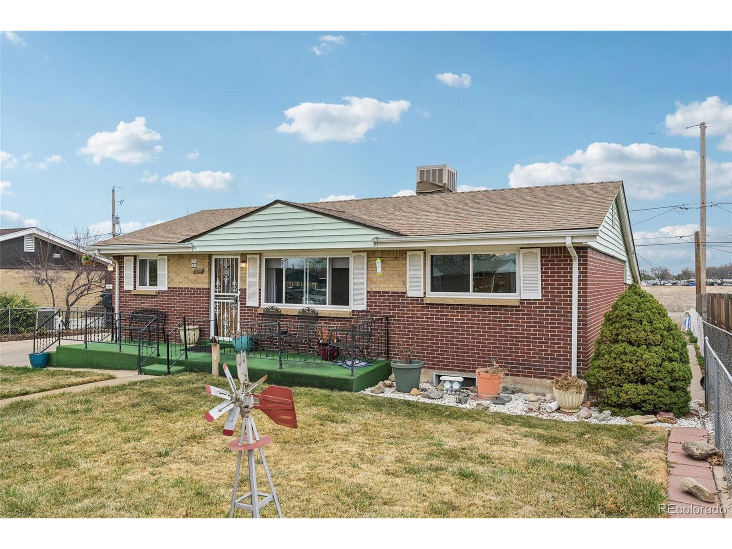 Thornton, CO 80229,3540 E 90th Pl