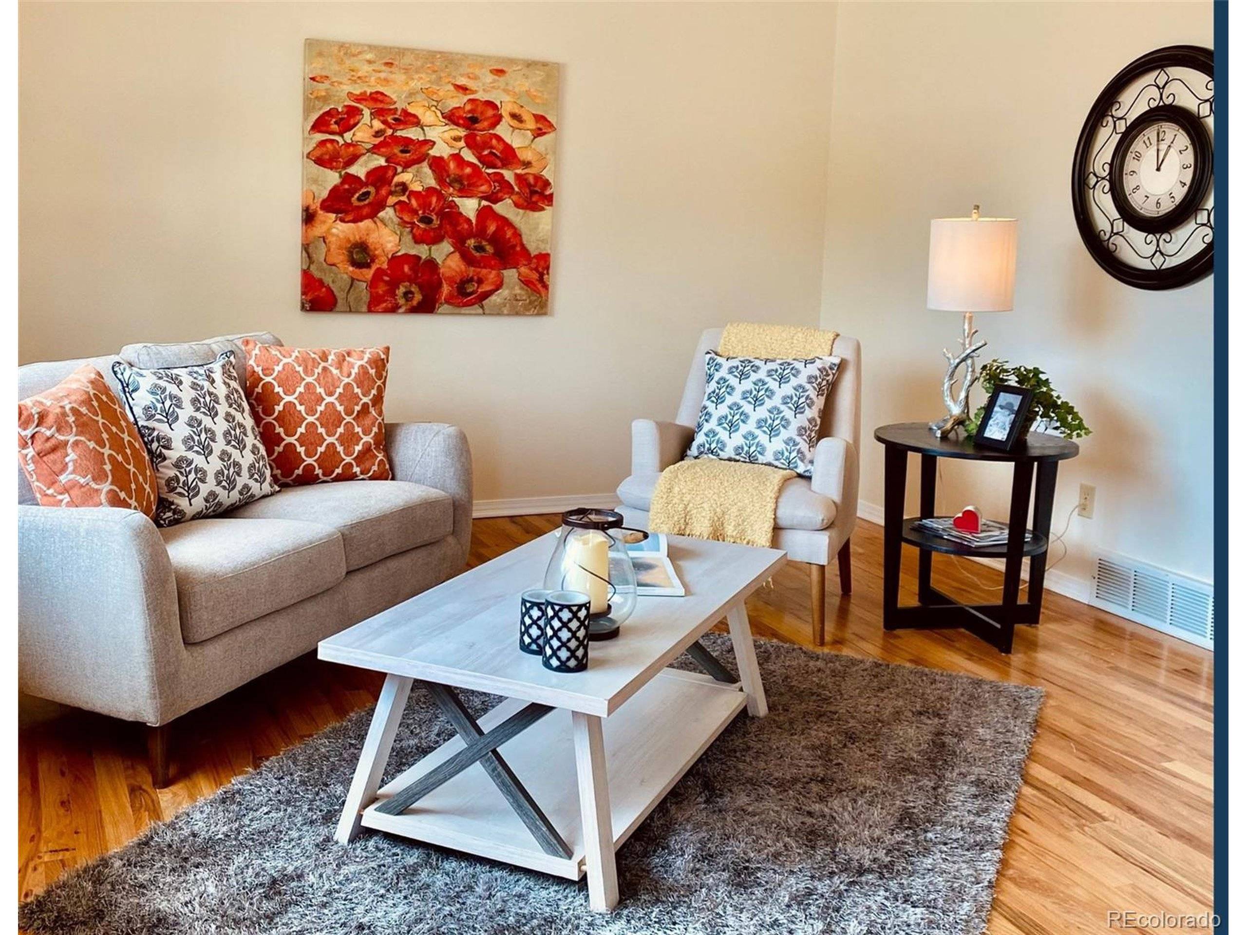 Lakewood, CO 80232,1687 S Field Ct