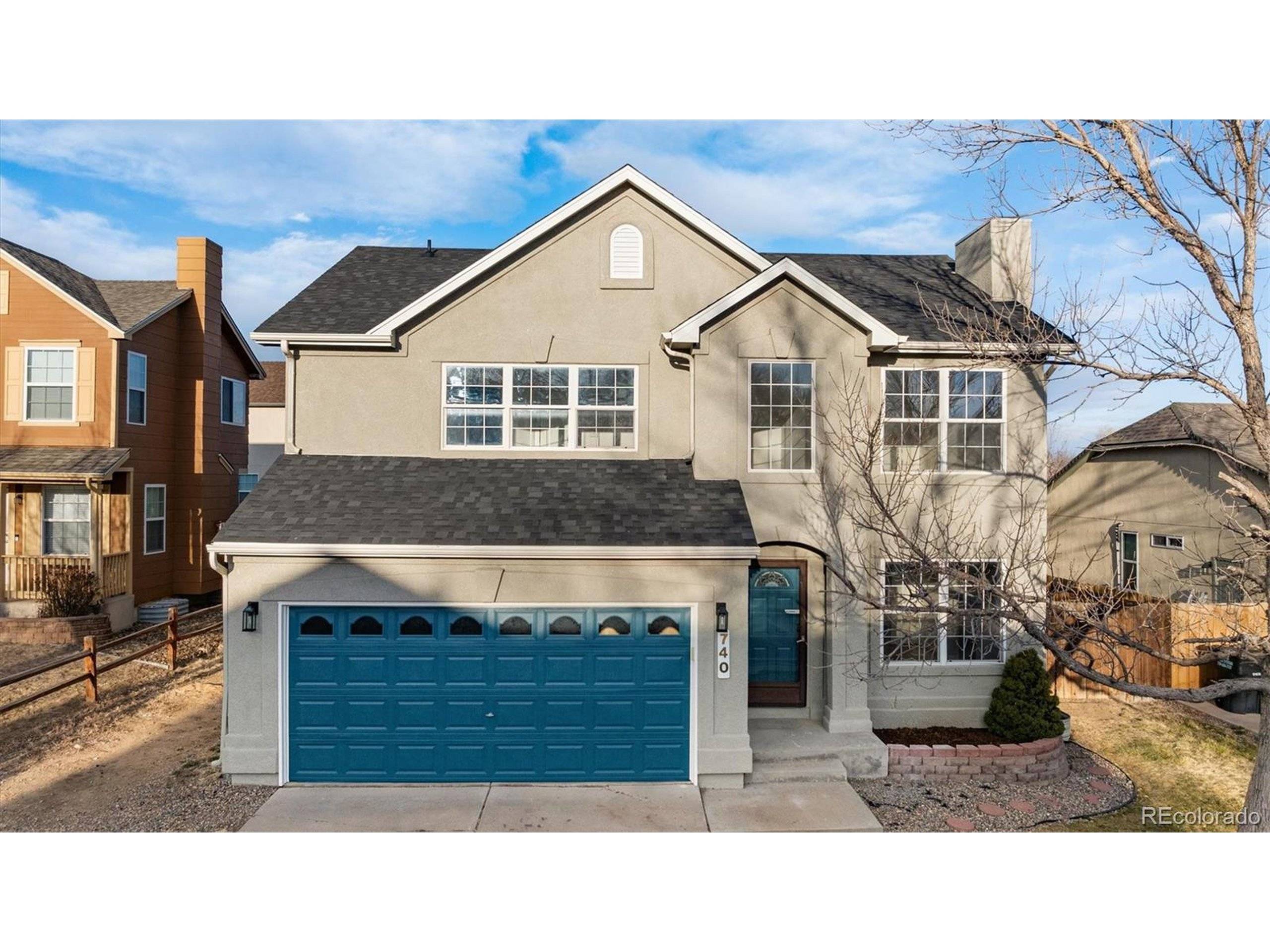 Fountain, CO 80817,740 Ridgebury Pl