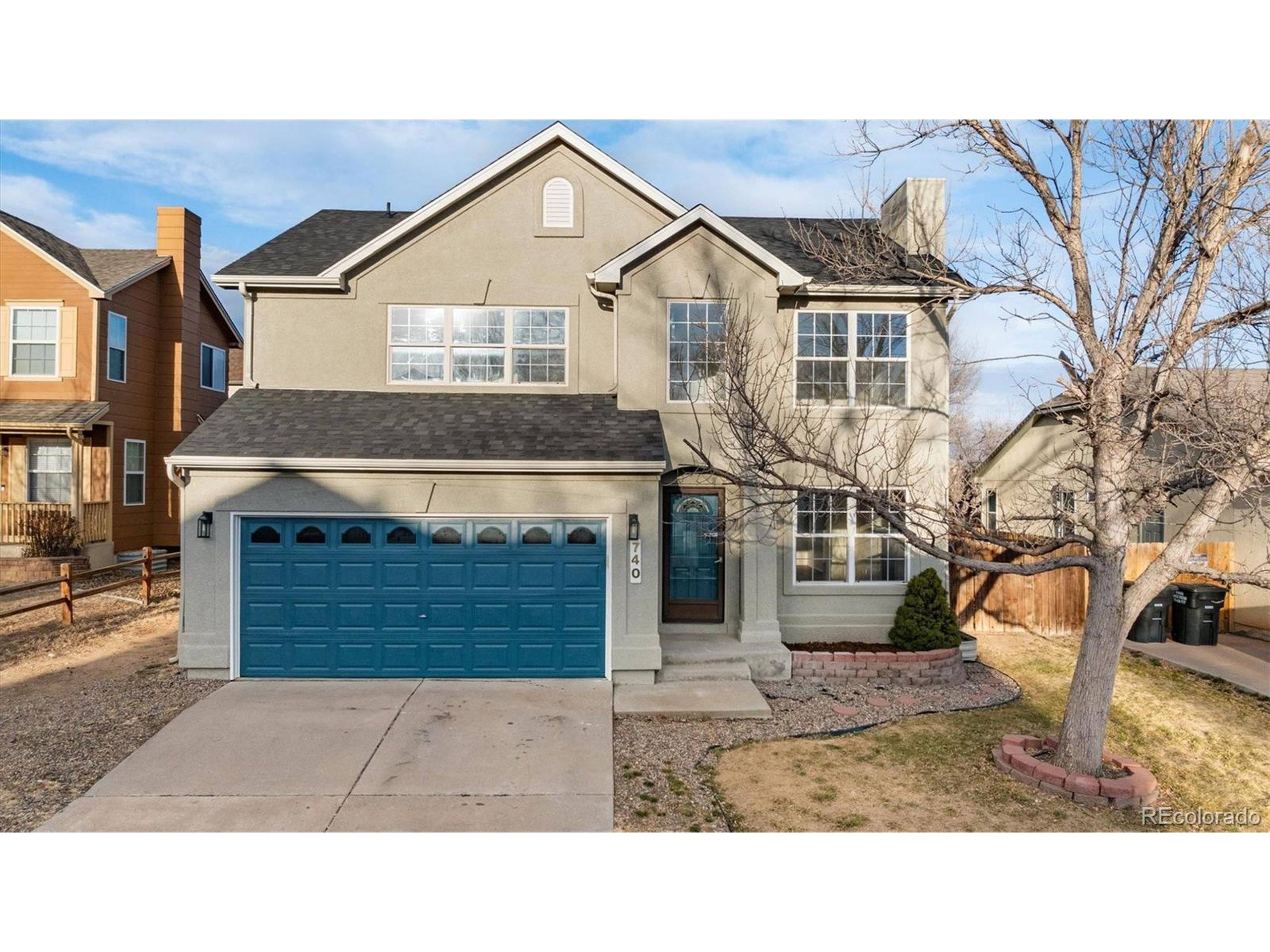 Fountain, CO 80817,740 Ridgebury Pl