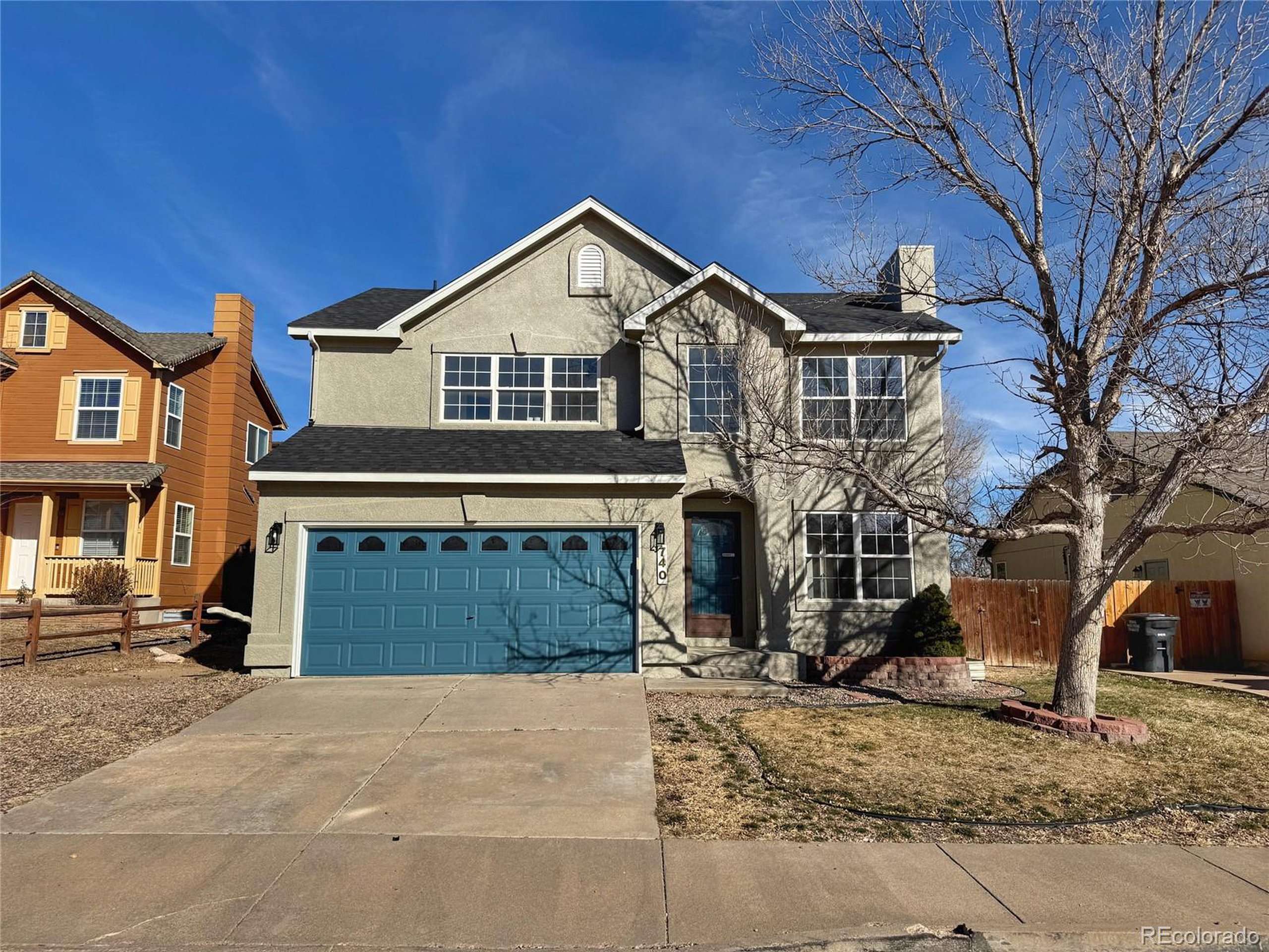 Fountain, CO 80817,740 Ridgebury Pl