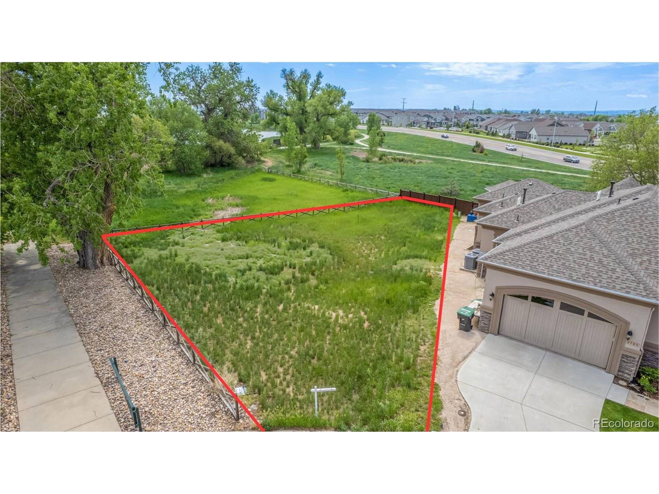 Longmont, CO 80504,1711 Wildlife Pl