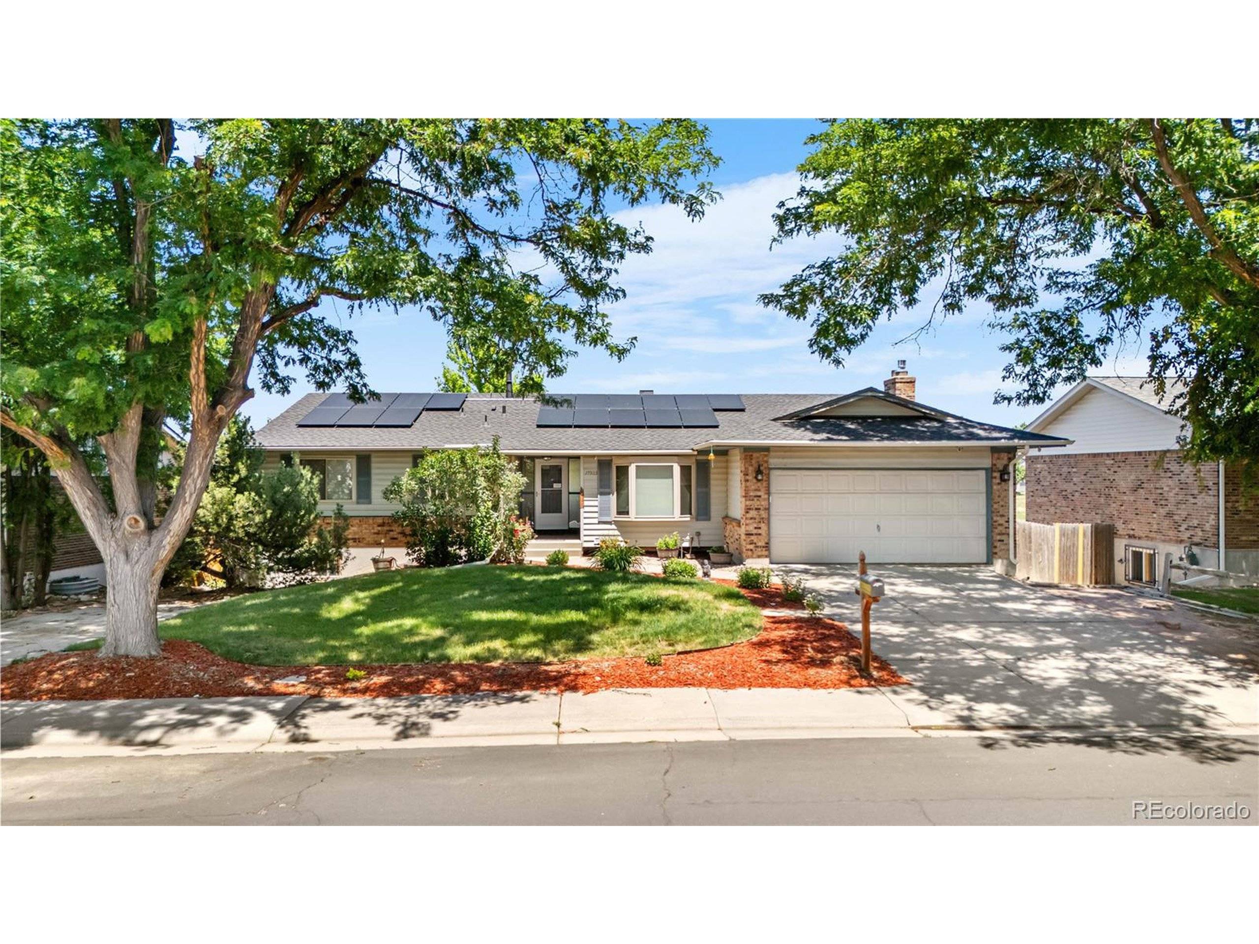 Aurora, CO 80013,17503 E Lasalle Dr