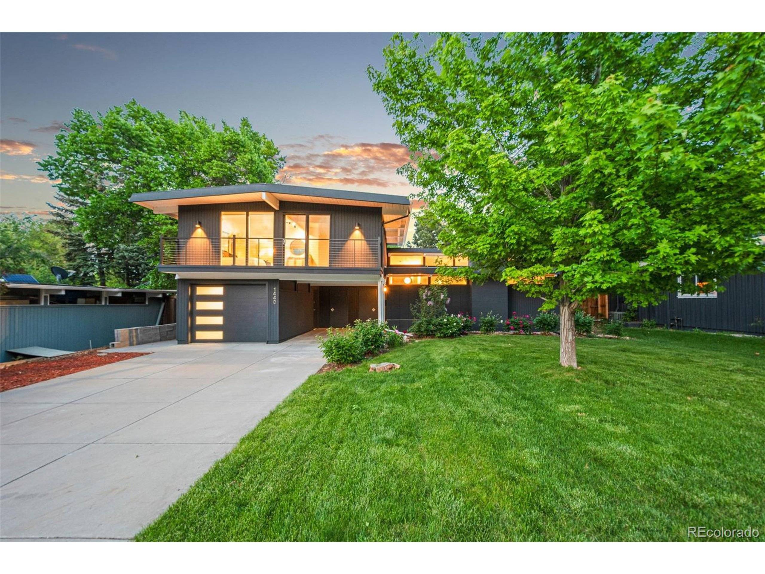 Denver, CO 80222,1440 S Dahlia St