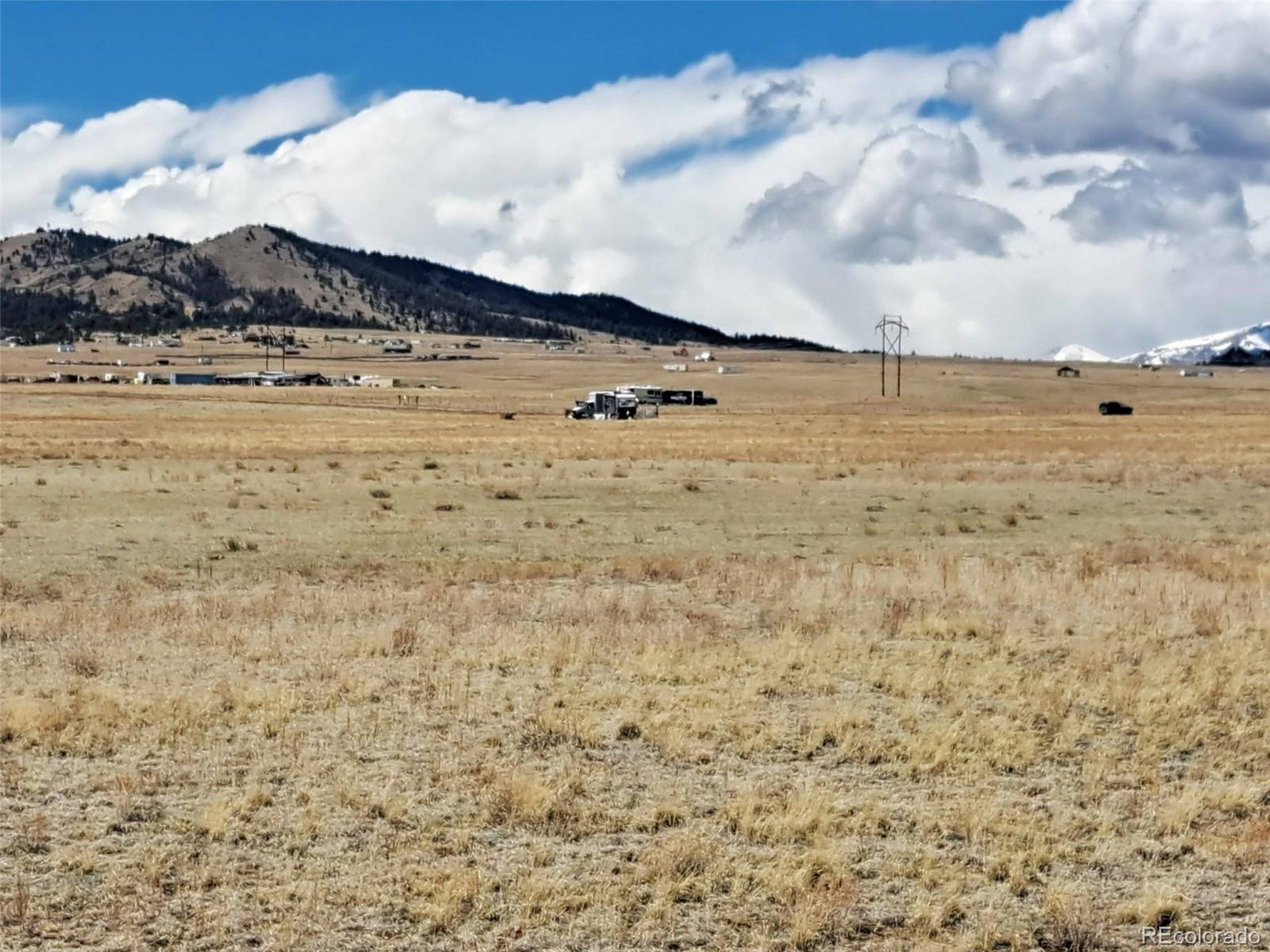 Hartsel, CO 80449,4315 Moffat Rd