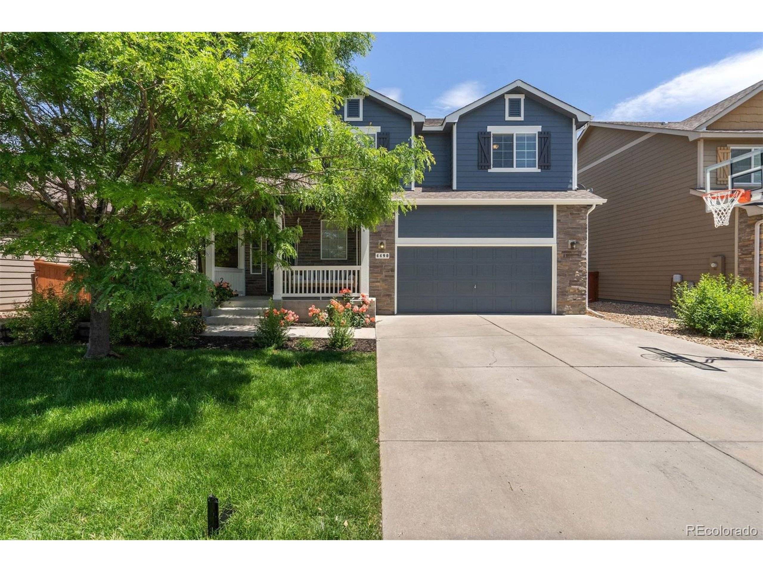 Loveland, CO 80538,4490 Wolcott Dr