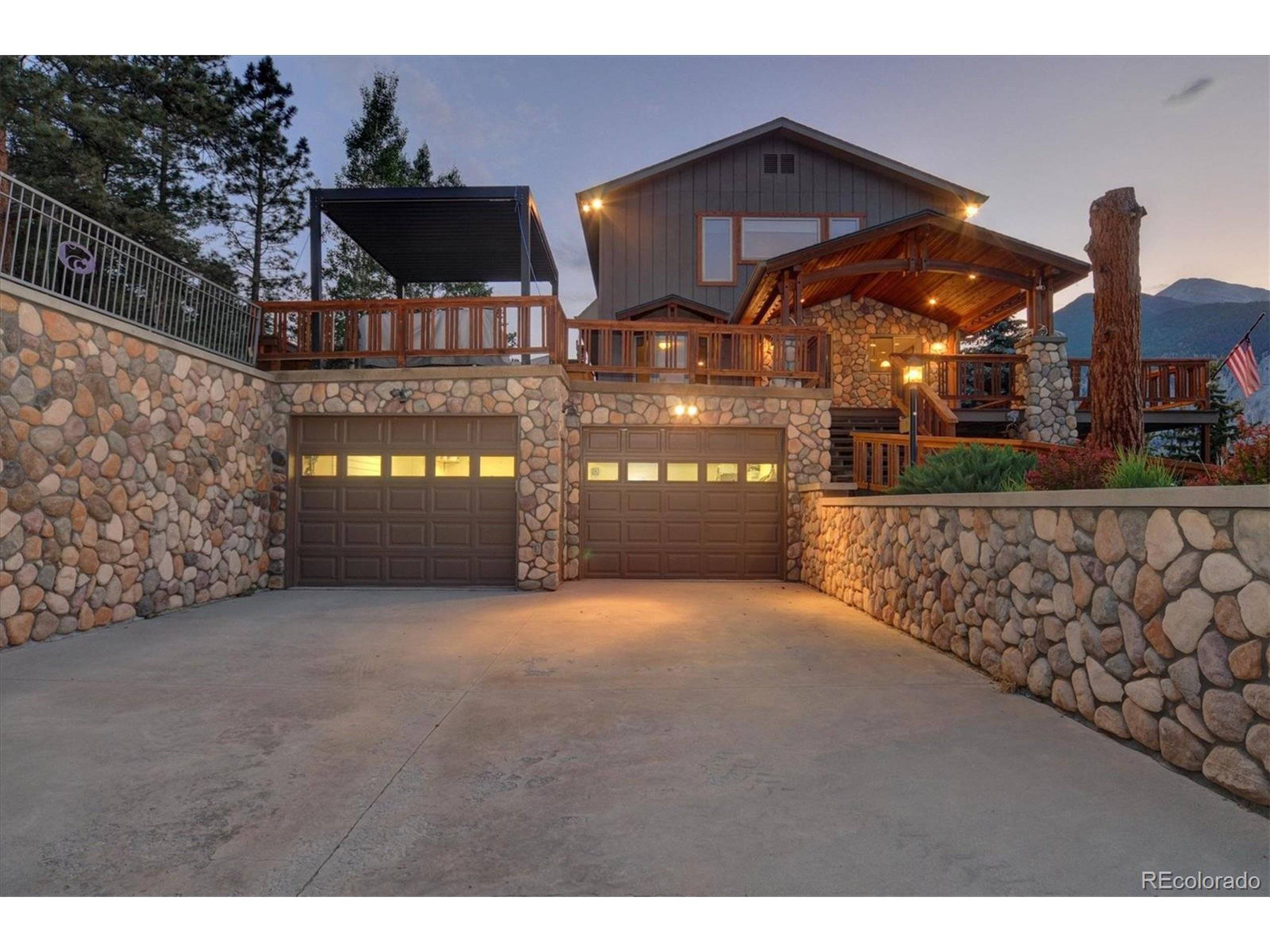 Nathrop, CO 81236,16050 Oppliger Dr