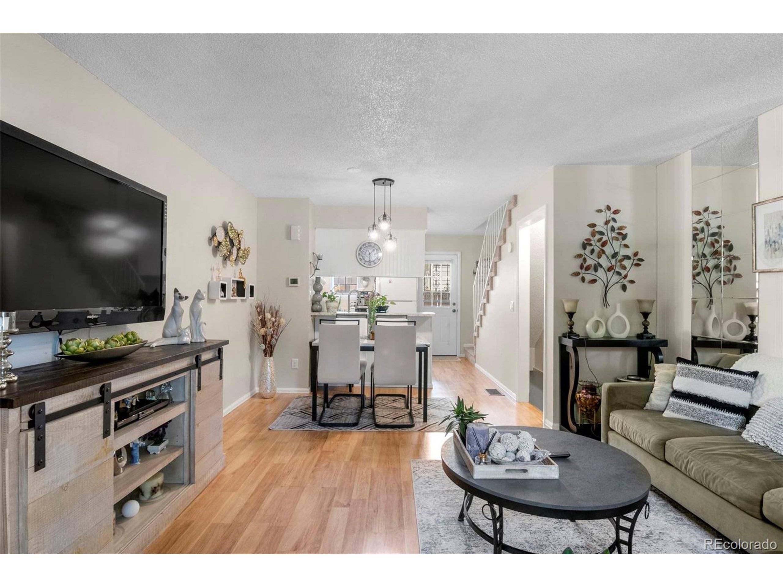 Denver, CO 80231,1811 S Quebec Way #134