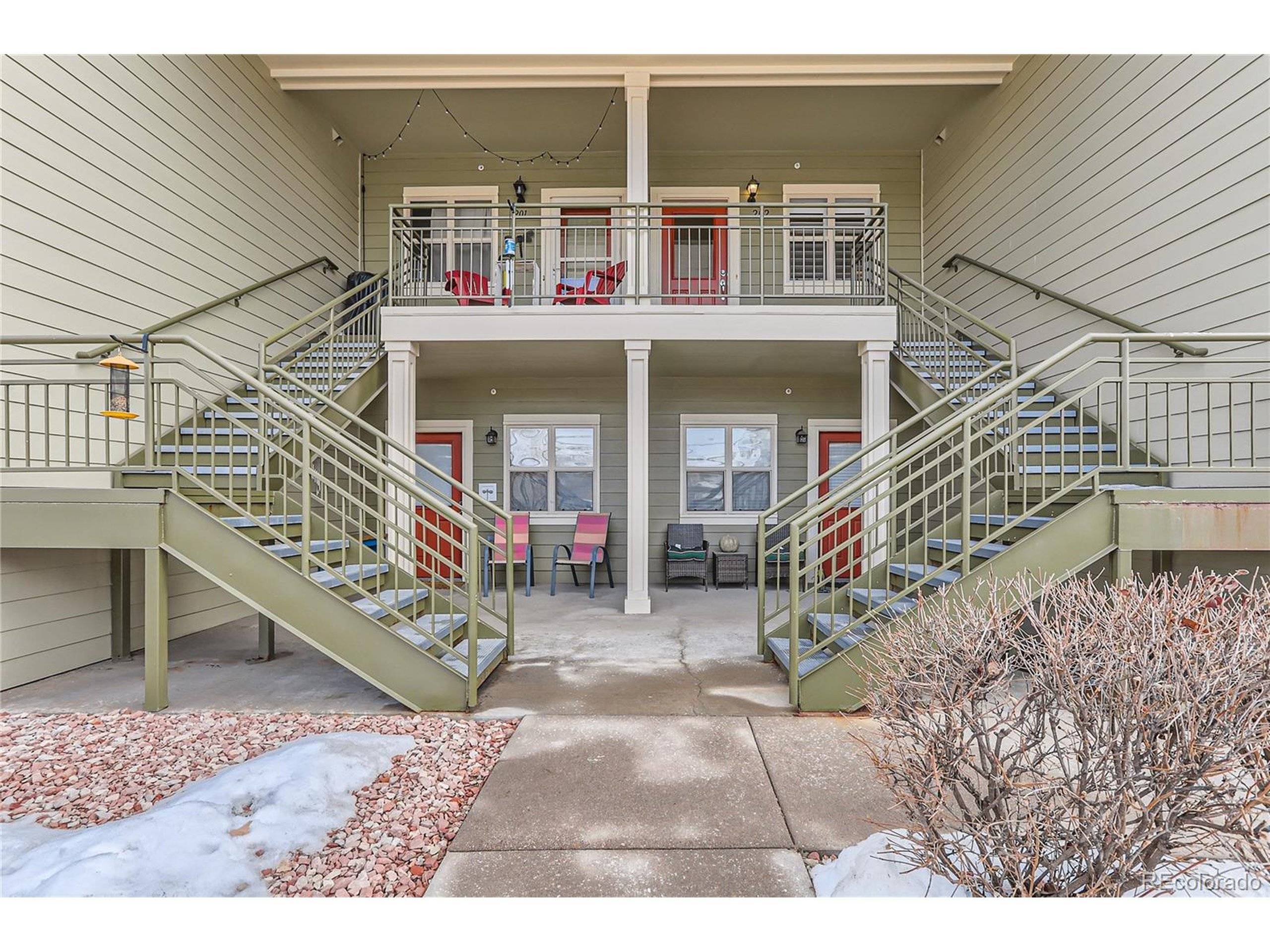 Arvada, CO 80002,5420 Allison St #202