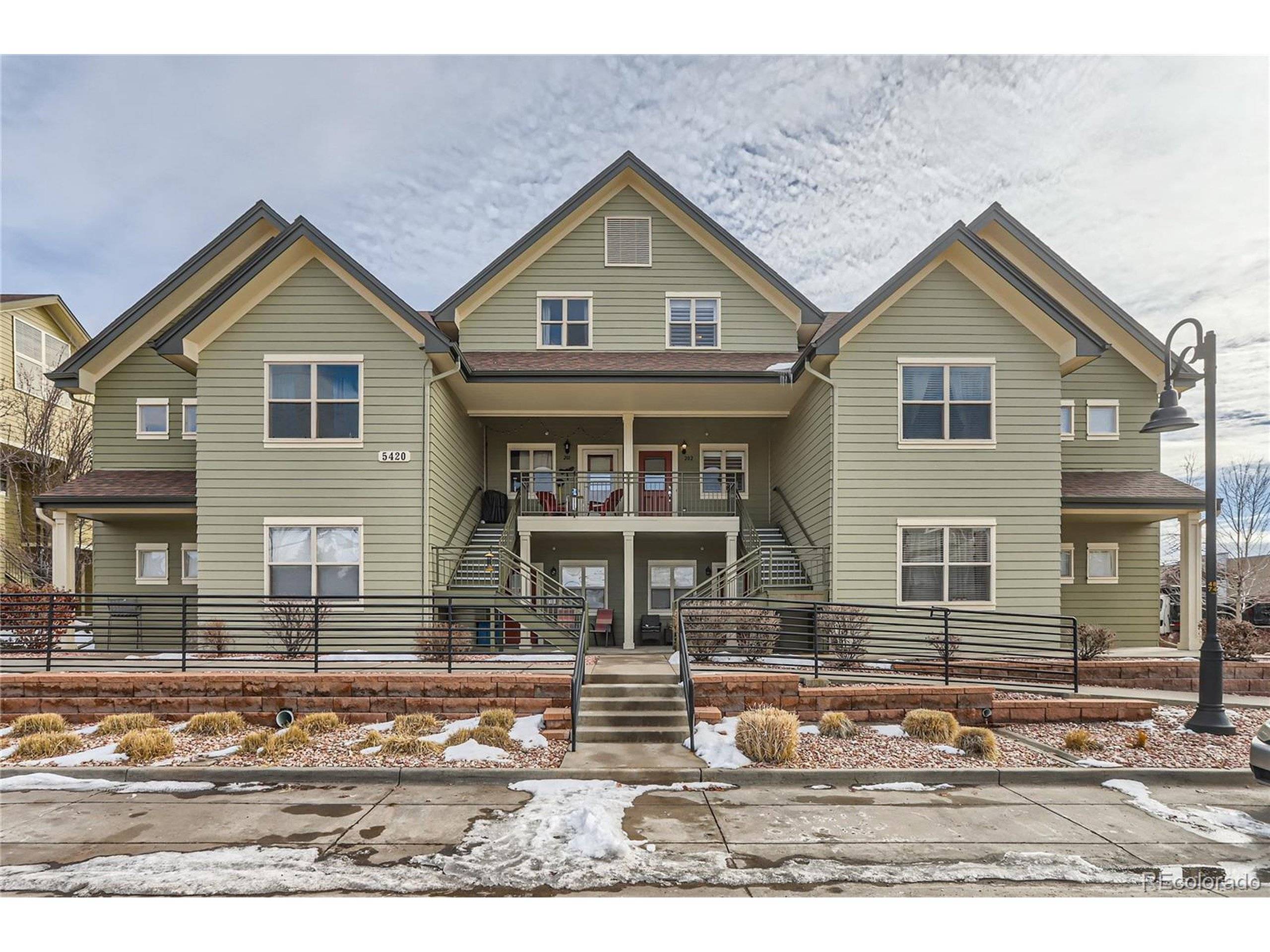 Arvada, CO 80002,5420 Allison St #202