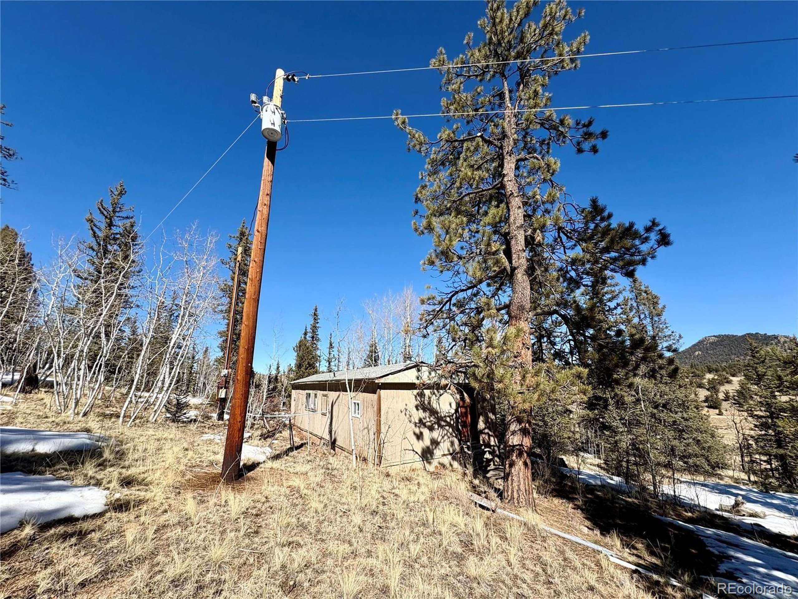 Como, CO 80432,1245 Winchester Dr