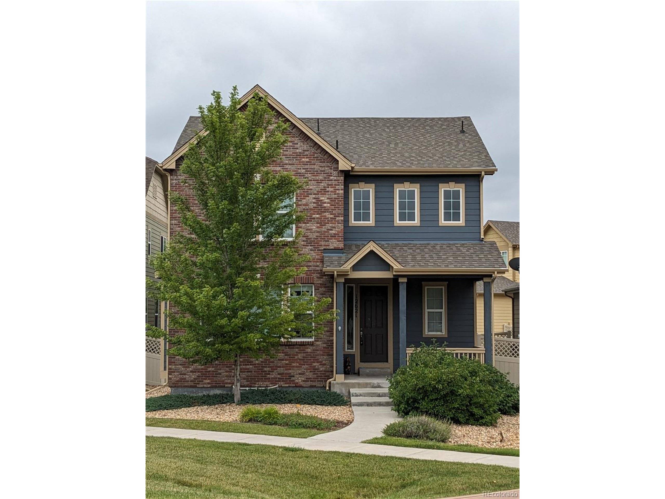 Broomfield, CO 80020,12621 Zenobia St