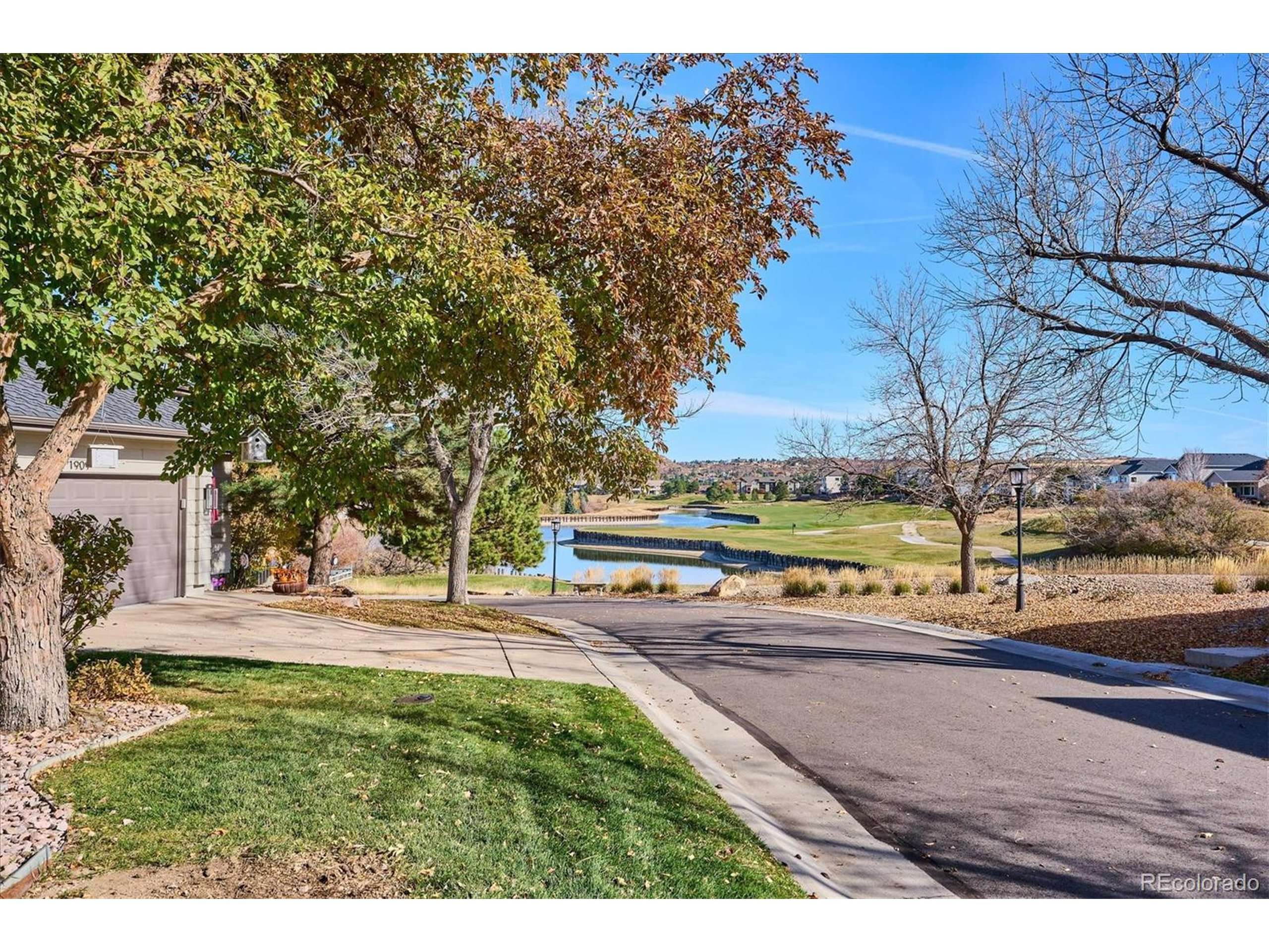 Castle Rock, CO 80104,1913 Five Iron Dr