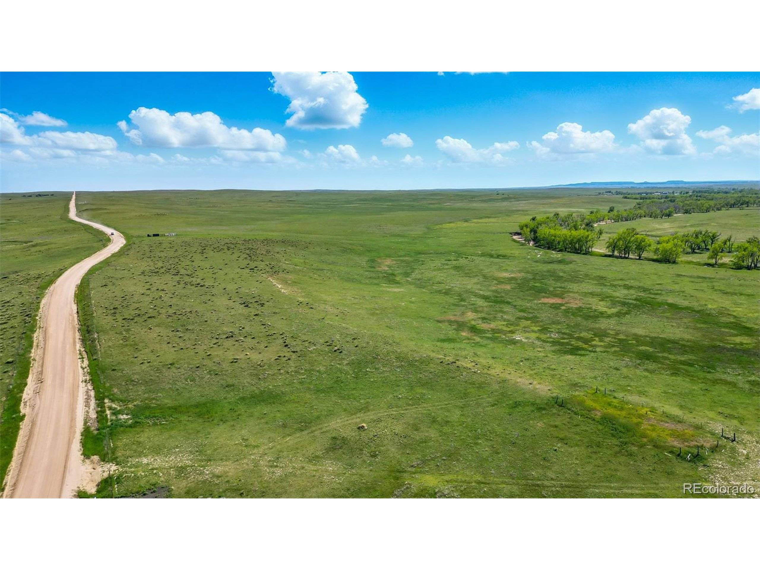 Ramah, CO 80832,Parcel C W County Road 105