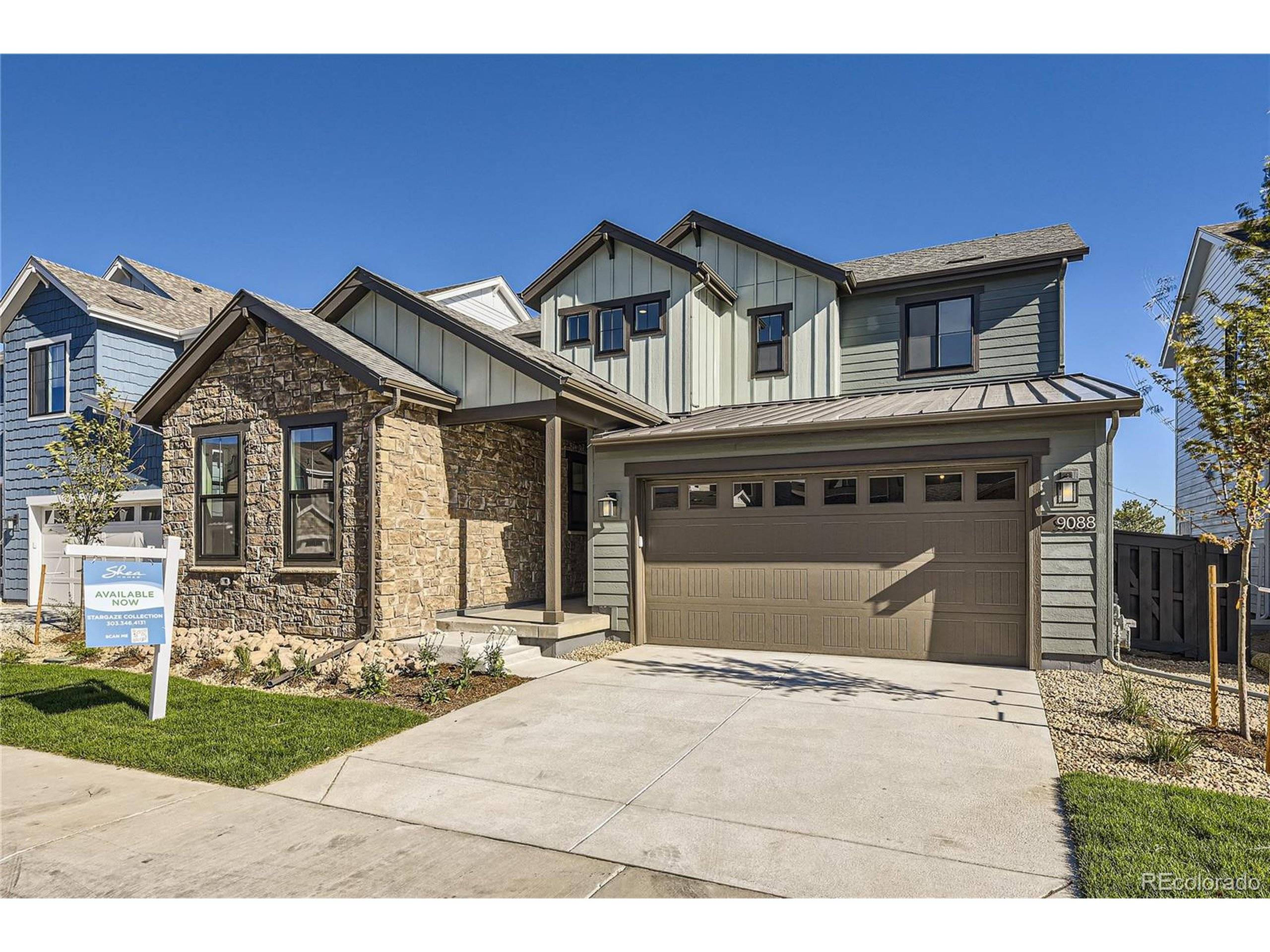 Littleton, CO 80125,9088 Star Fall Cir