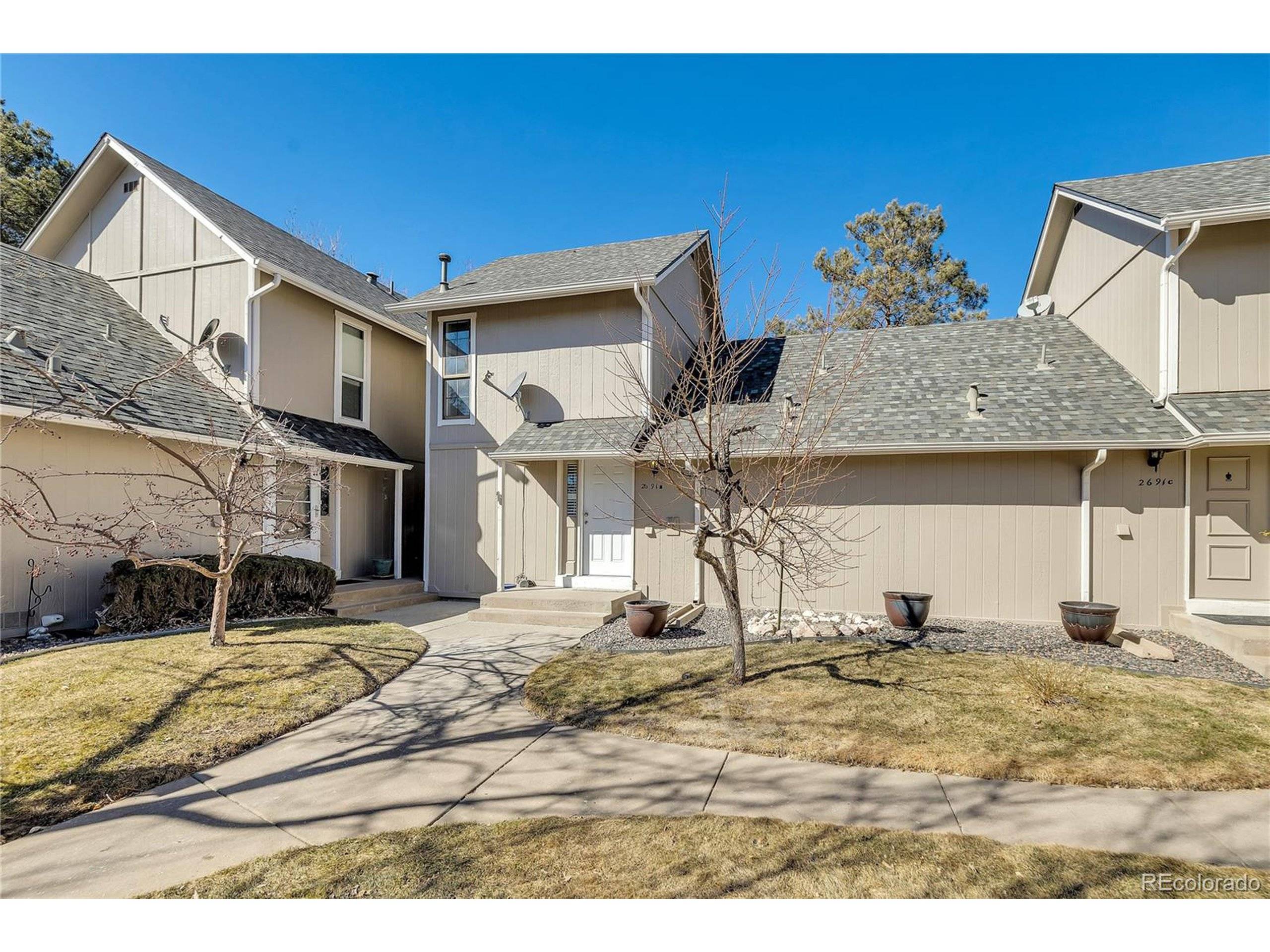 Aurora, CO 80014,2691 S Xanadu Way #B