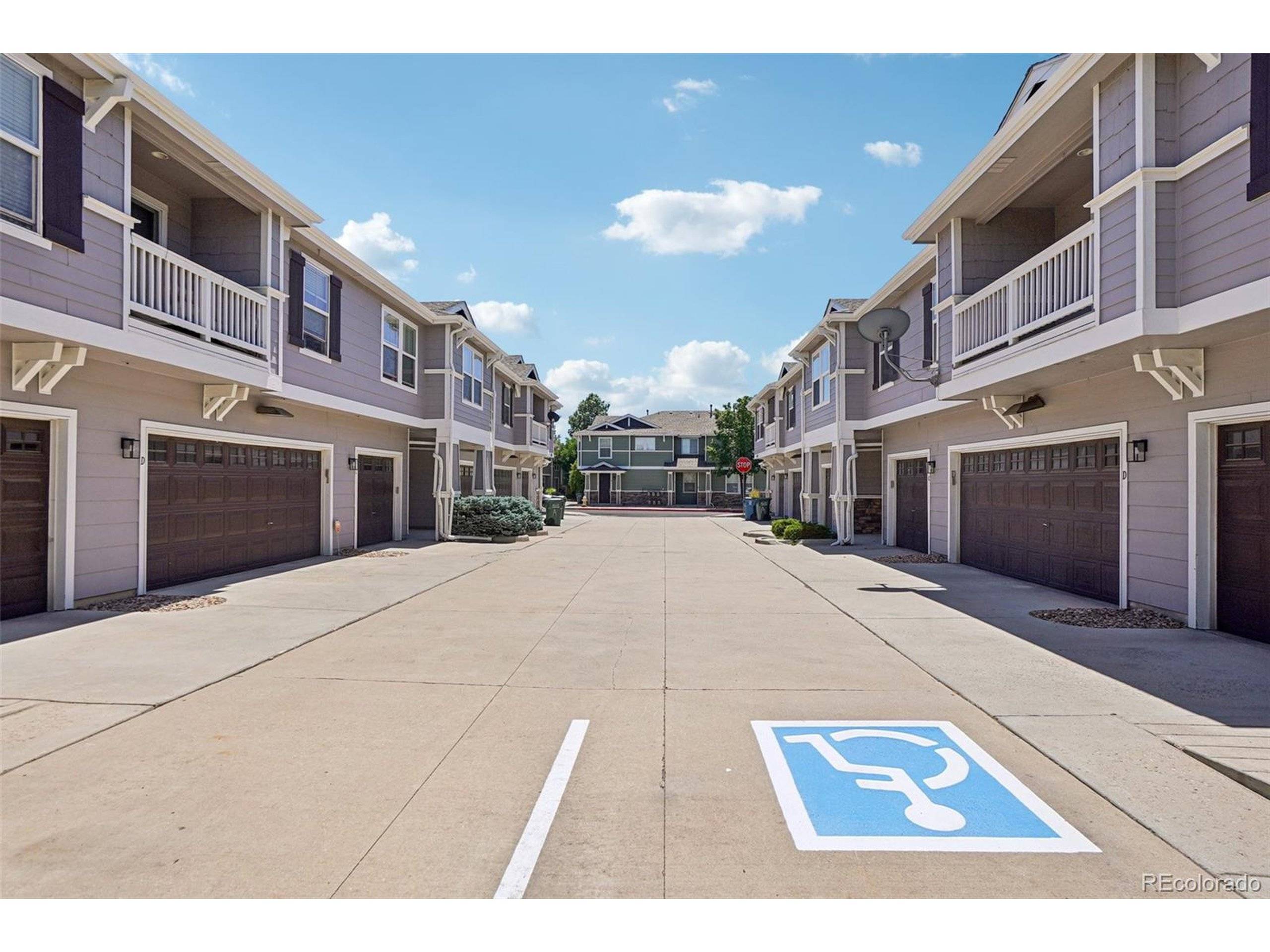 Parker, CO 80134,17145 Waterhouse Cir #F