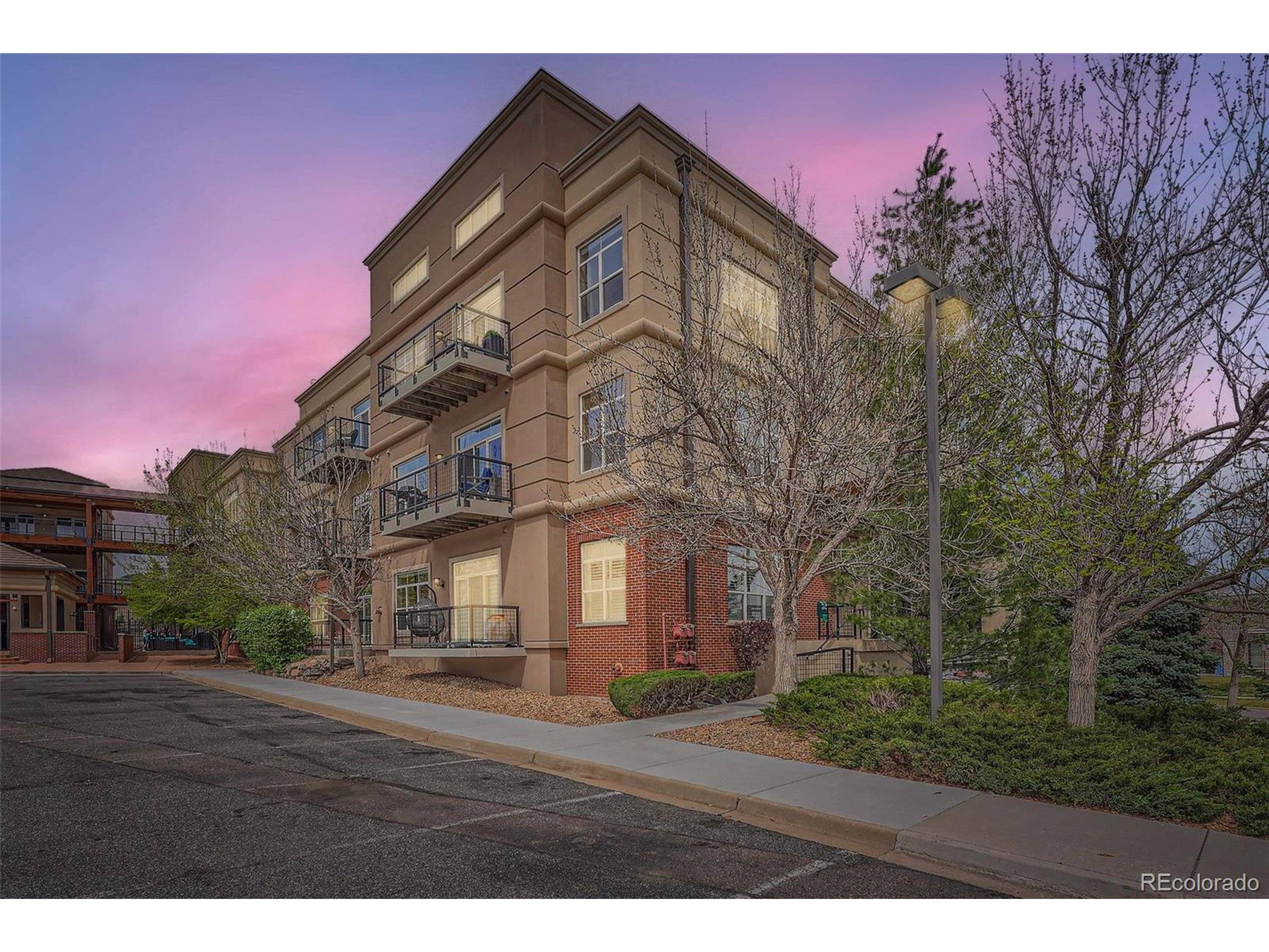 Greenwood Village, CO 80111,5677 S Park Pl #D310