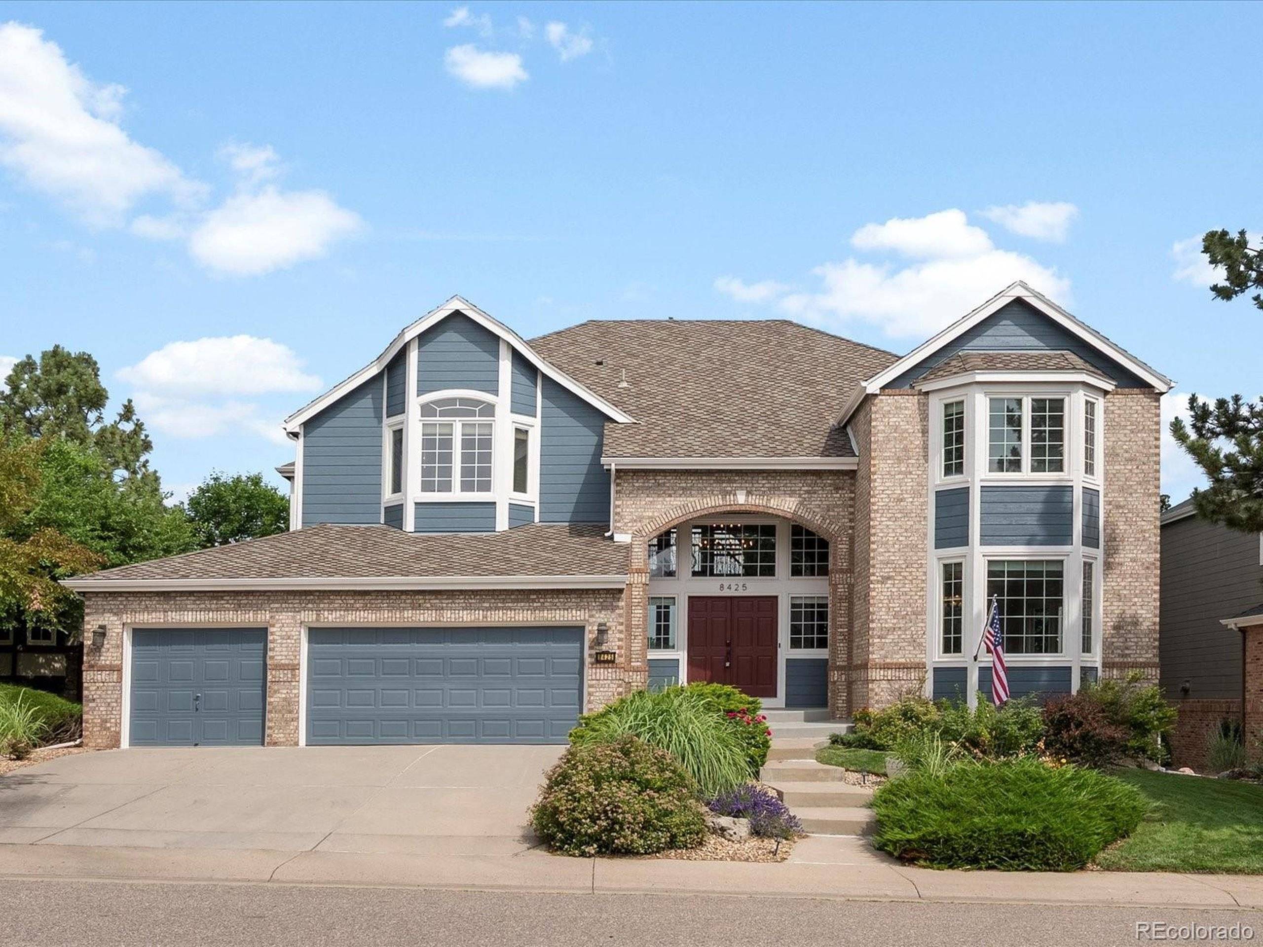 Lone Tree, CO 80124,8425 Green Island Cir