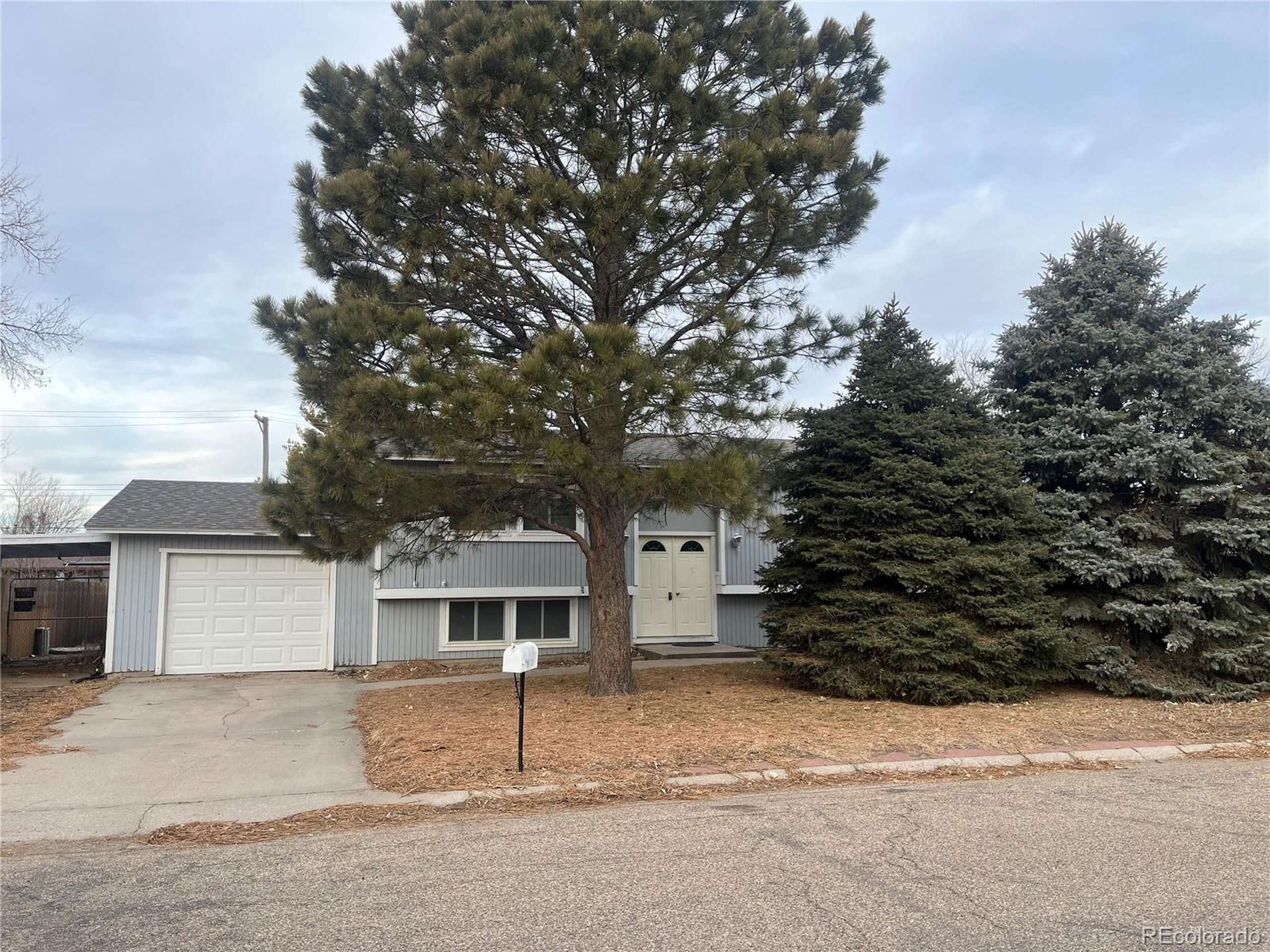 Burlington, CO 80807,205 Eldridge St