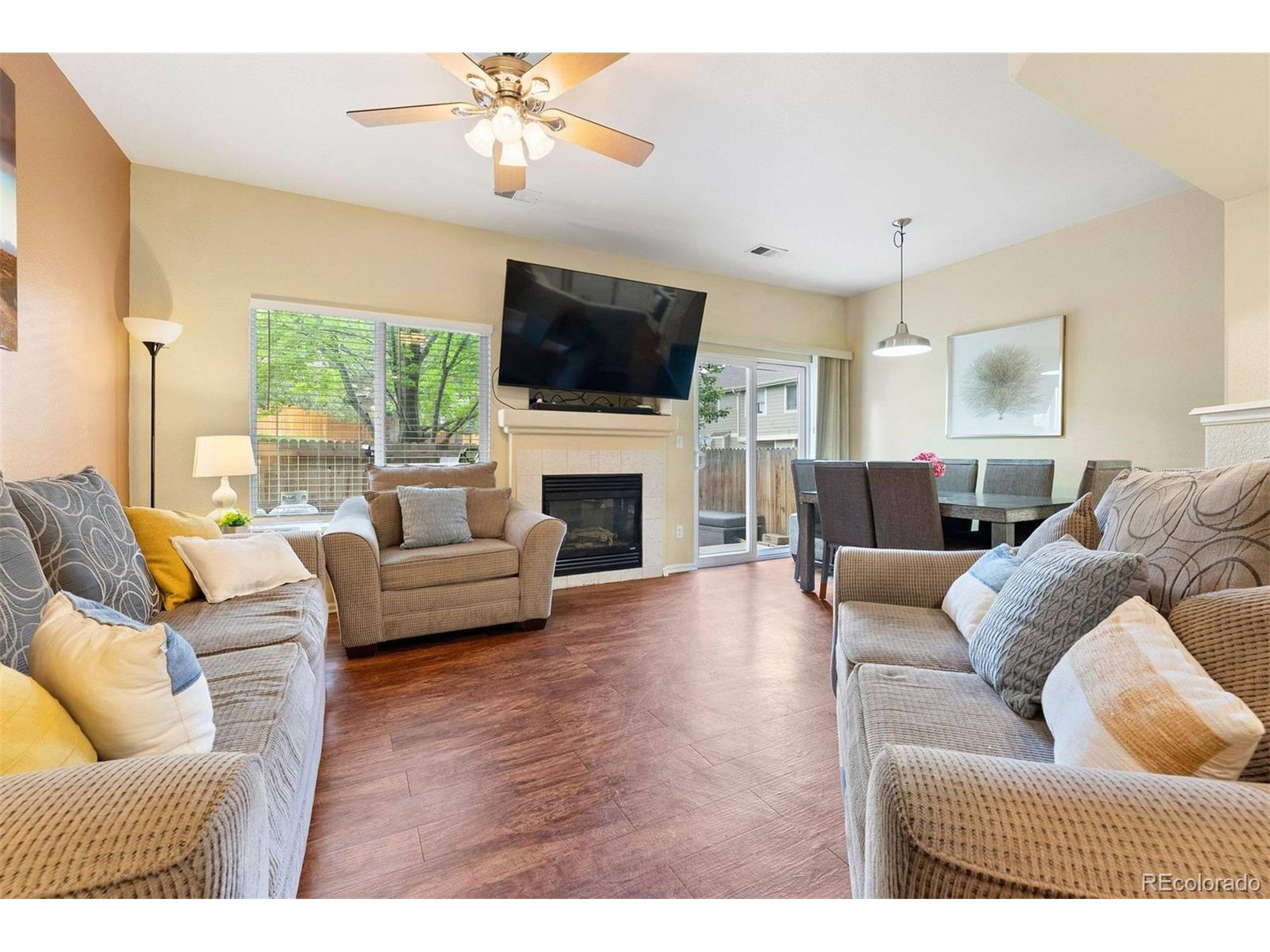 Thornton, CO 80260,9138 Gale Blvd #2