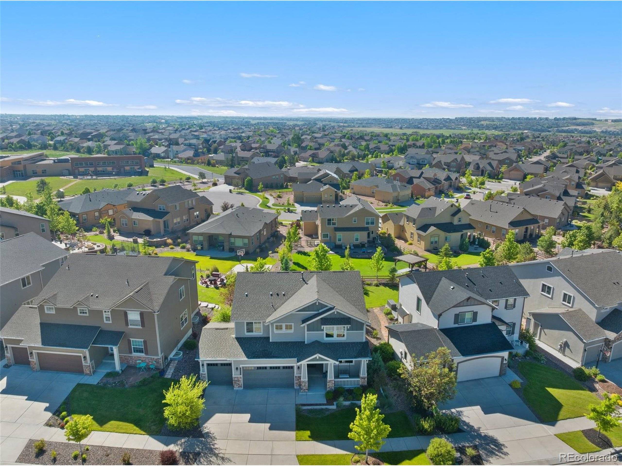 Colorado Springs, CO 80924,9237 Sunstone Dr