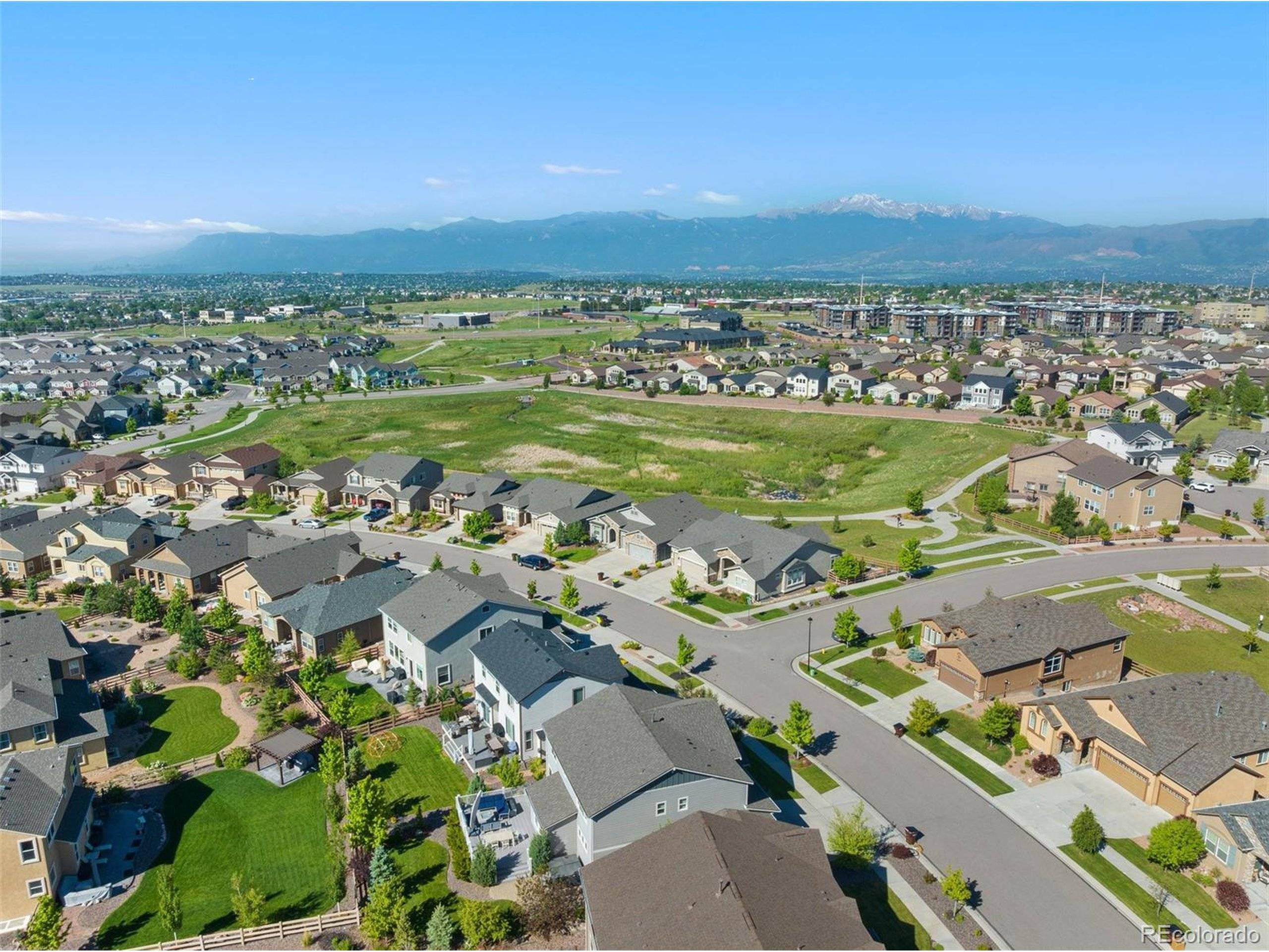 Colorado Springs, CO 80924,9237 Sunstone Dr