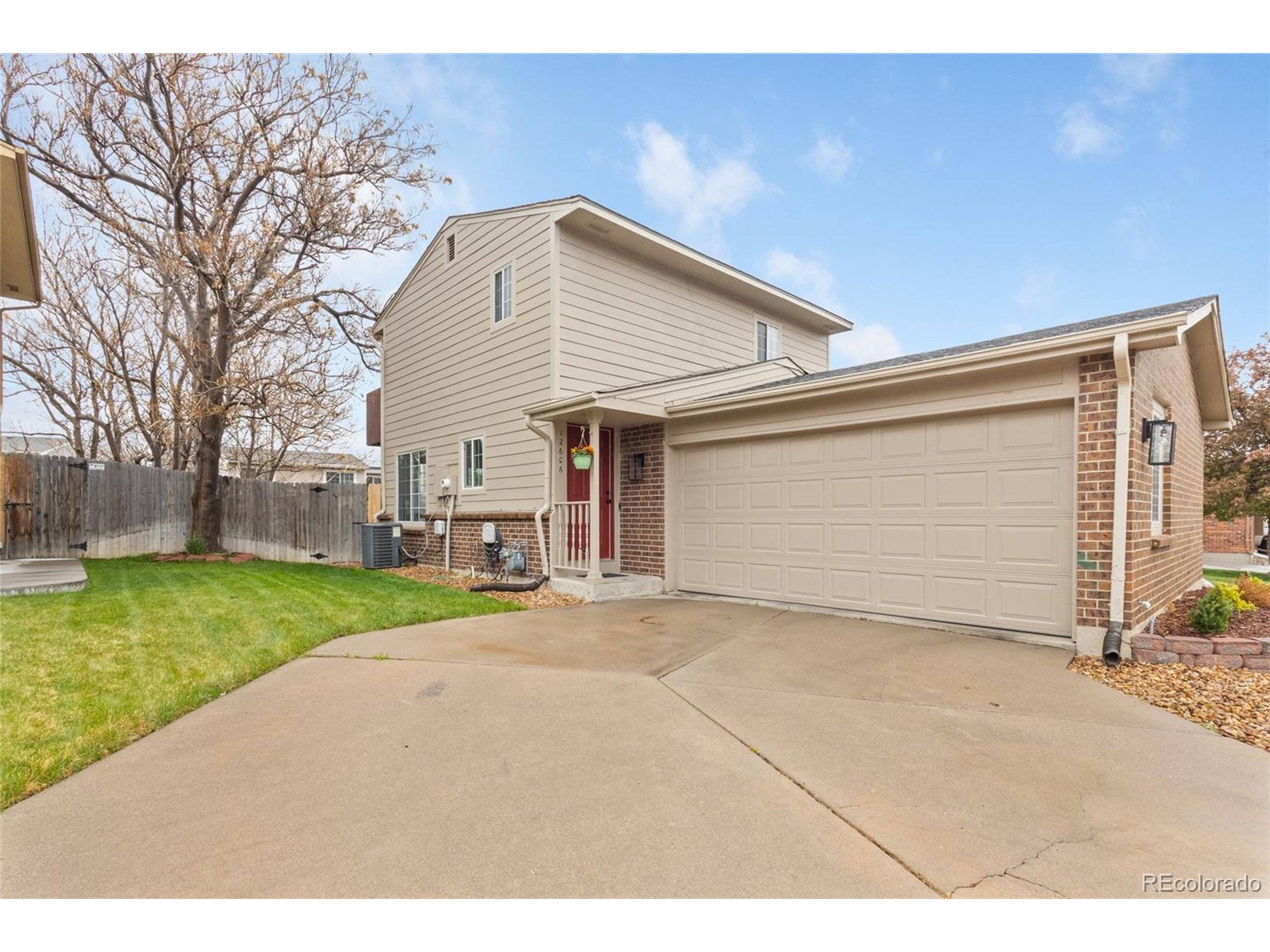 Thornton, CO 80241,12606 Fairfax St