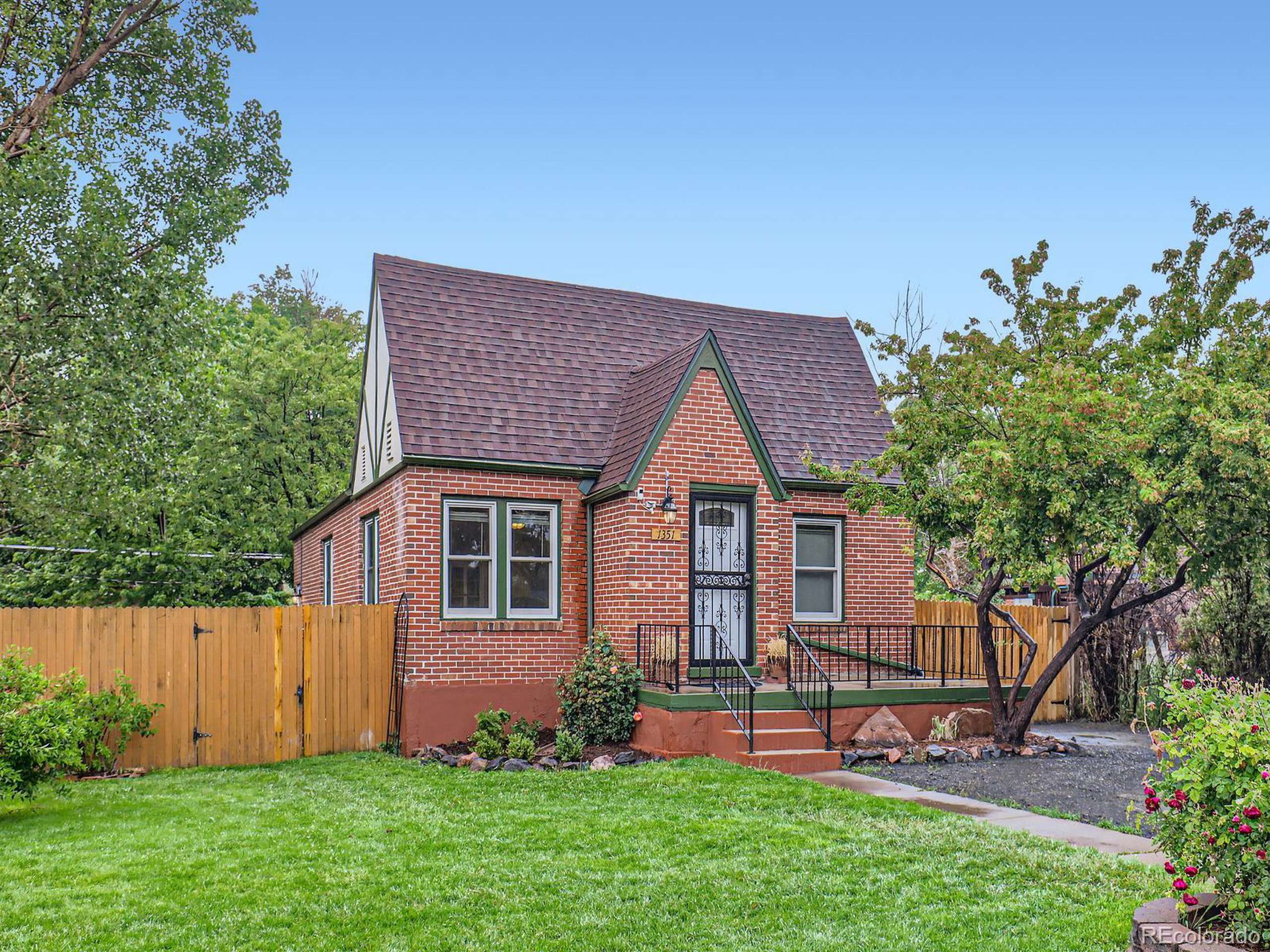 Lakewood, CO 80214,1351 Brentwood St