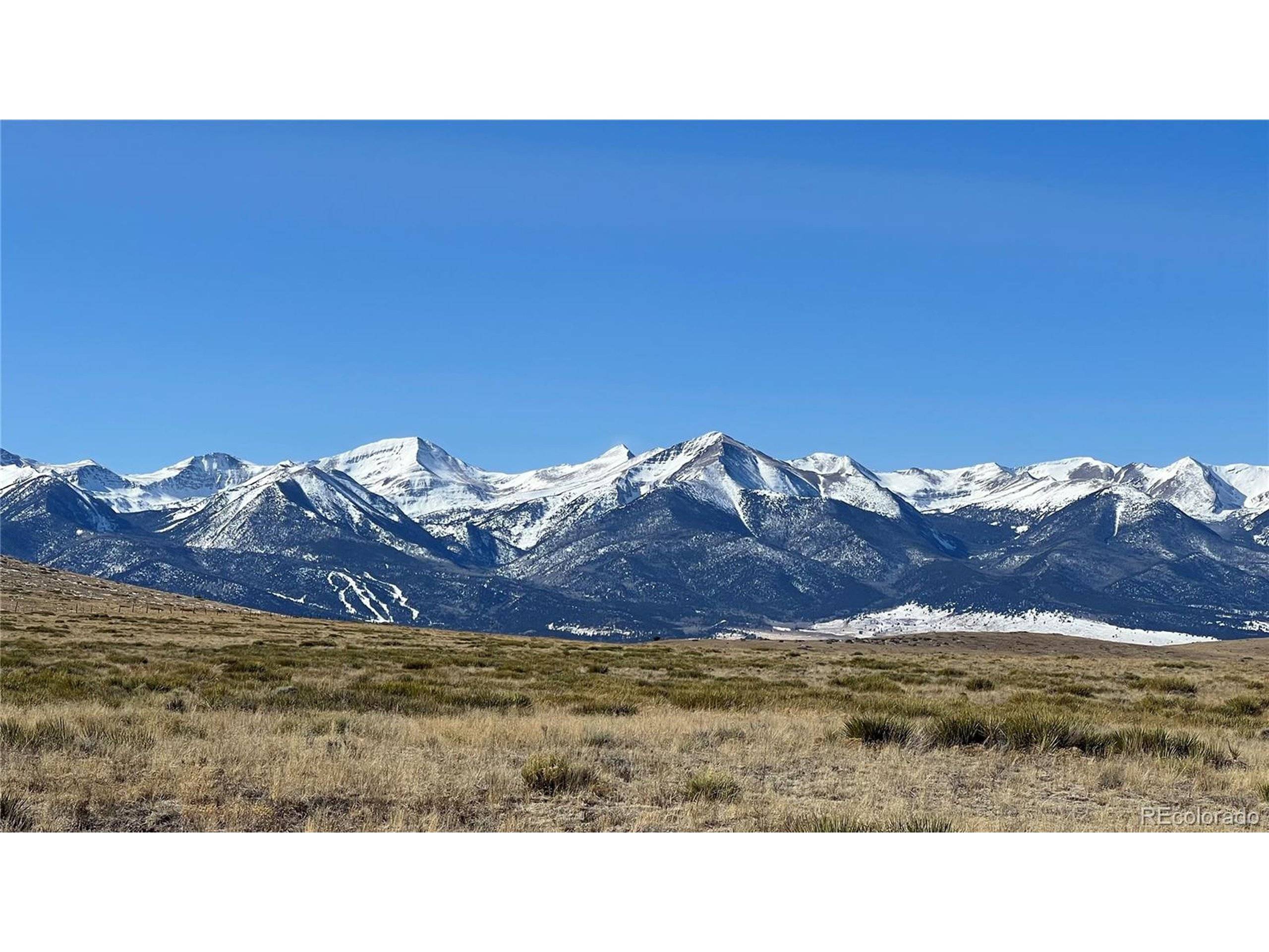 Westcliffe, CO 81252,3 County Road 255