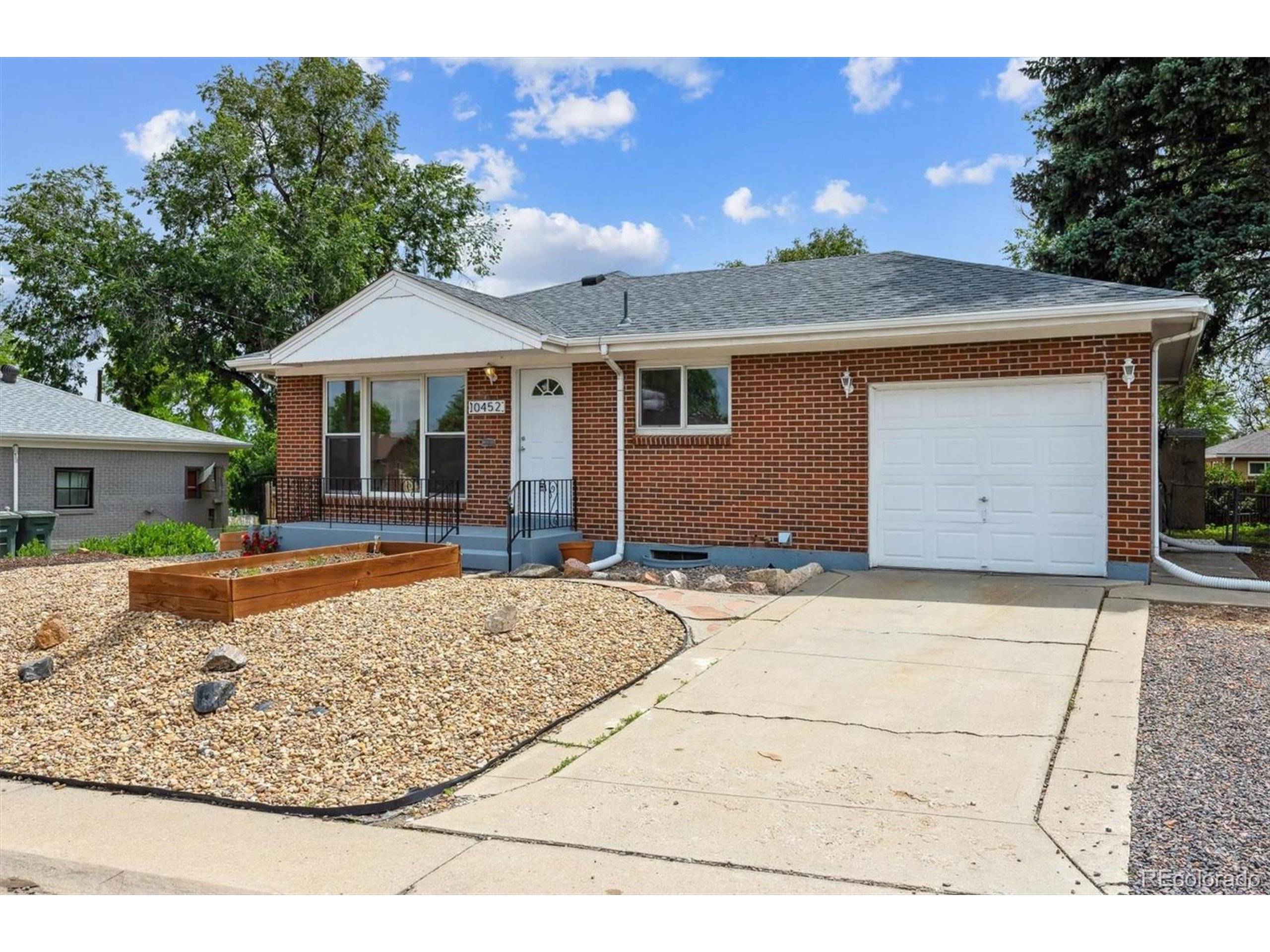 Northglenn, CO 80233,10452 Washington Way