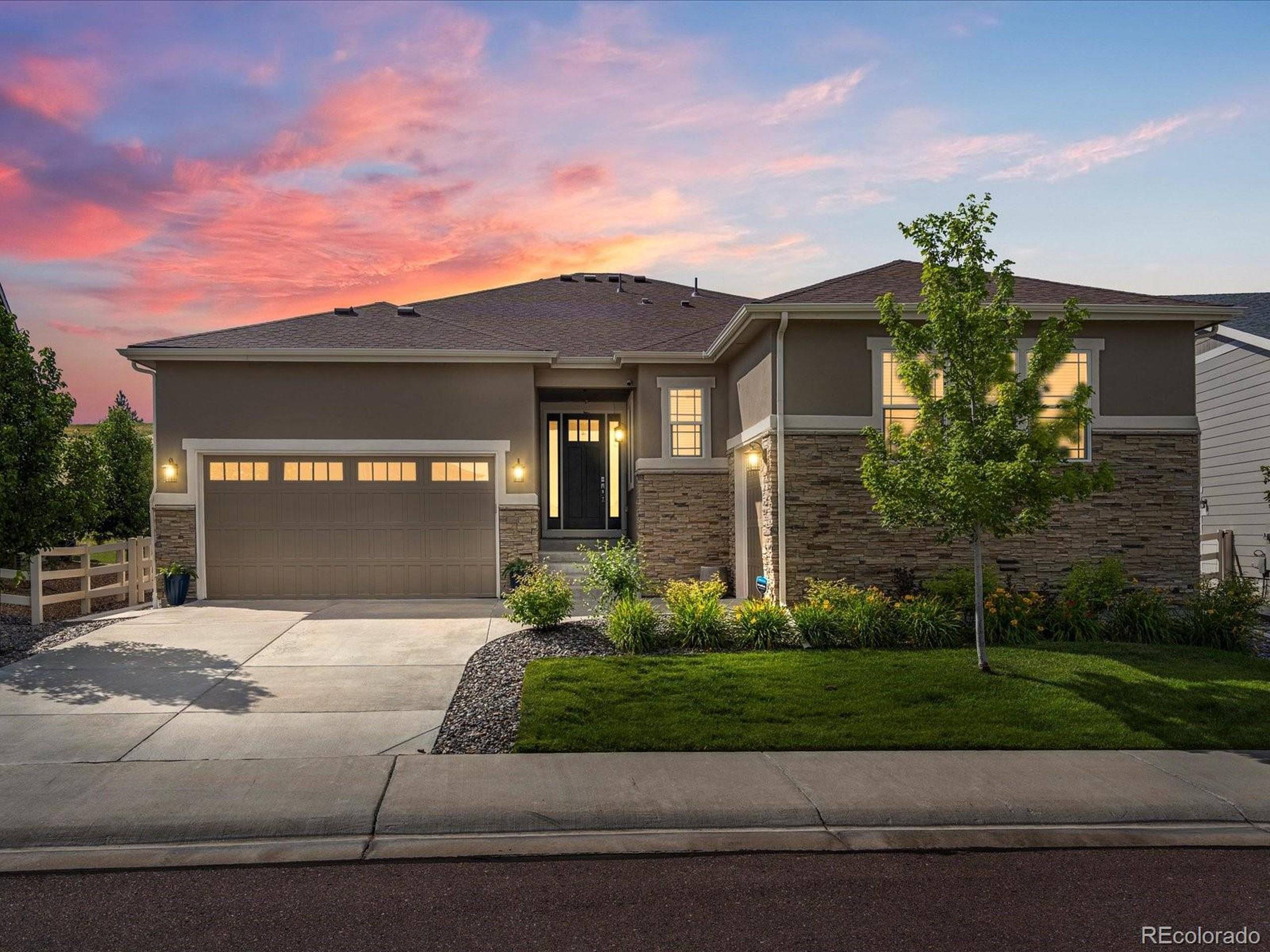Castle Rock, CO 80104,5158 Silver Hare Ln