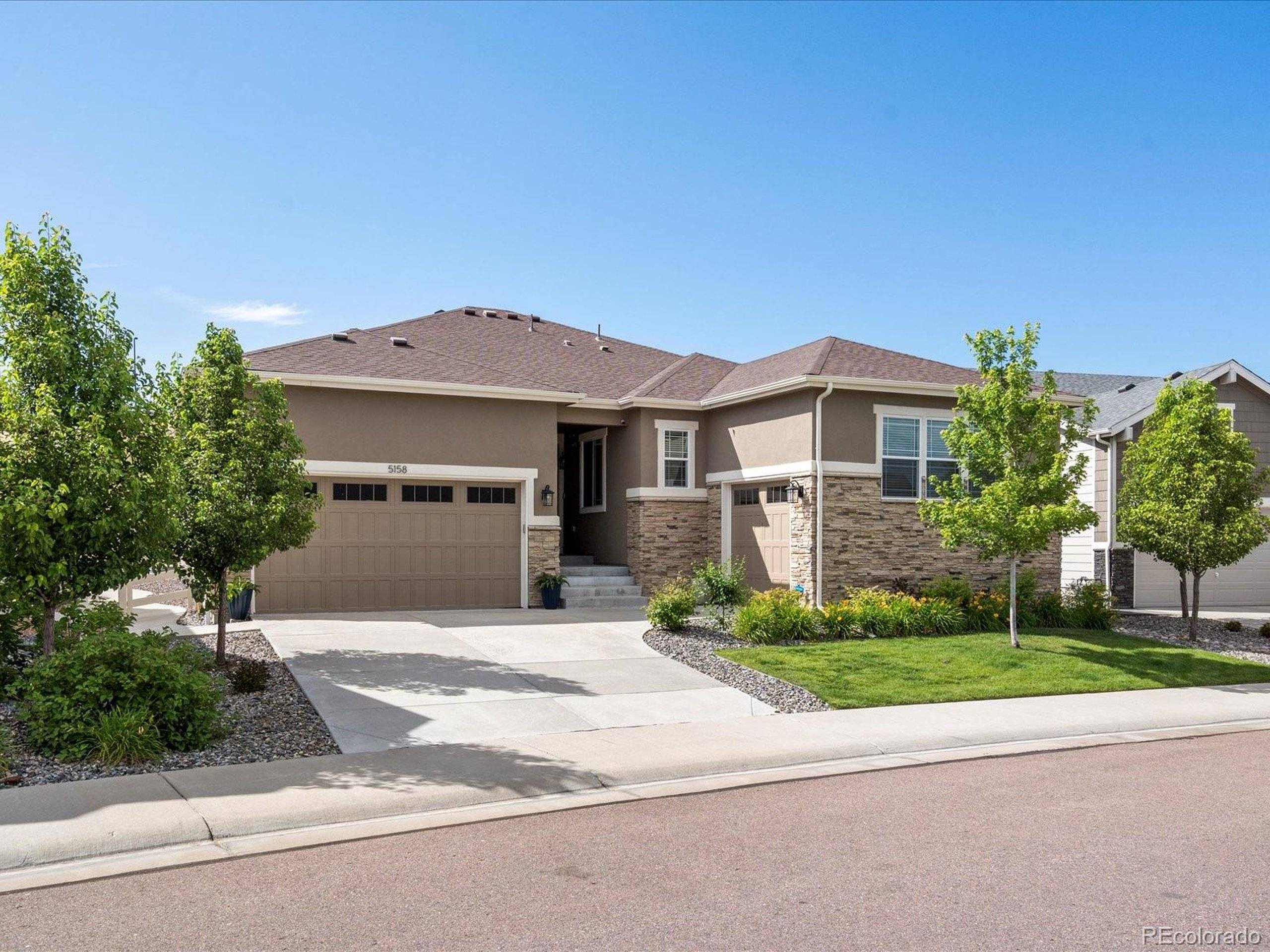 Castle Rock, CO 80104,5158 Silver Hare Ln
