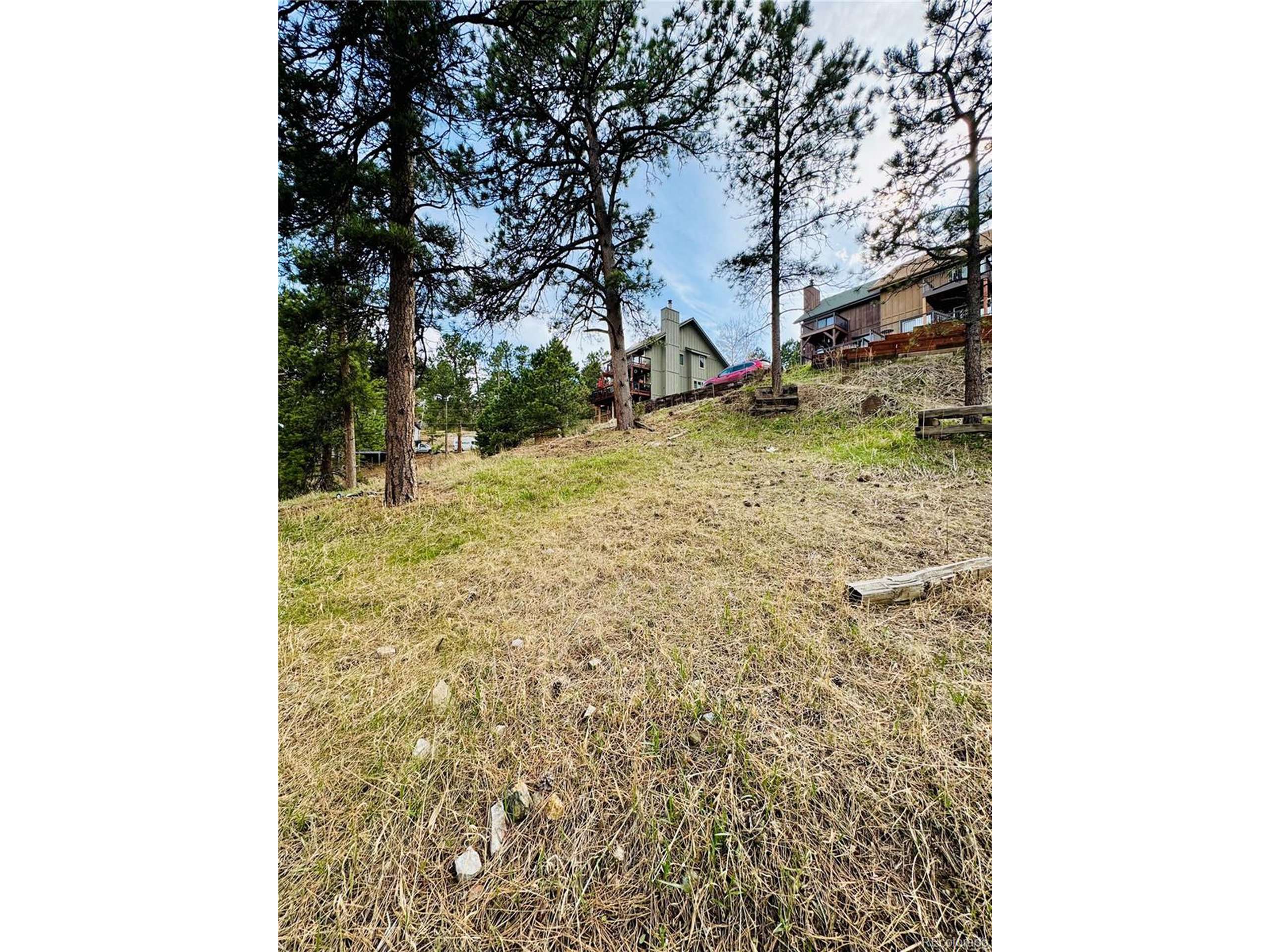 Evergreen, CO 80439,32 Sulky Ln