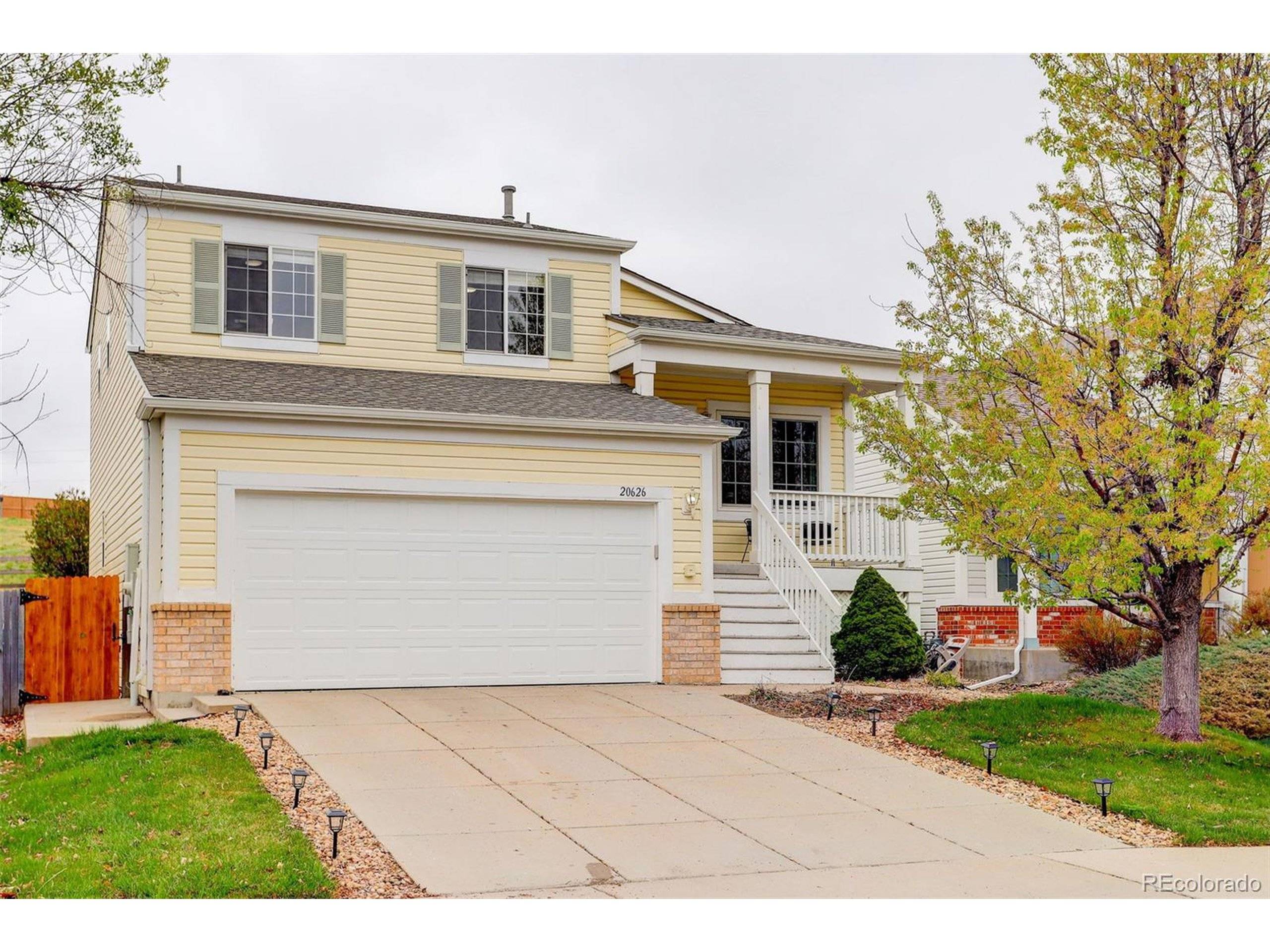 Parker, CO 80138,20626 Willowbend Ln
