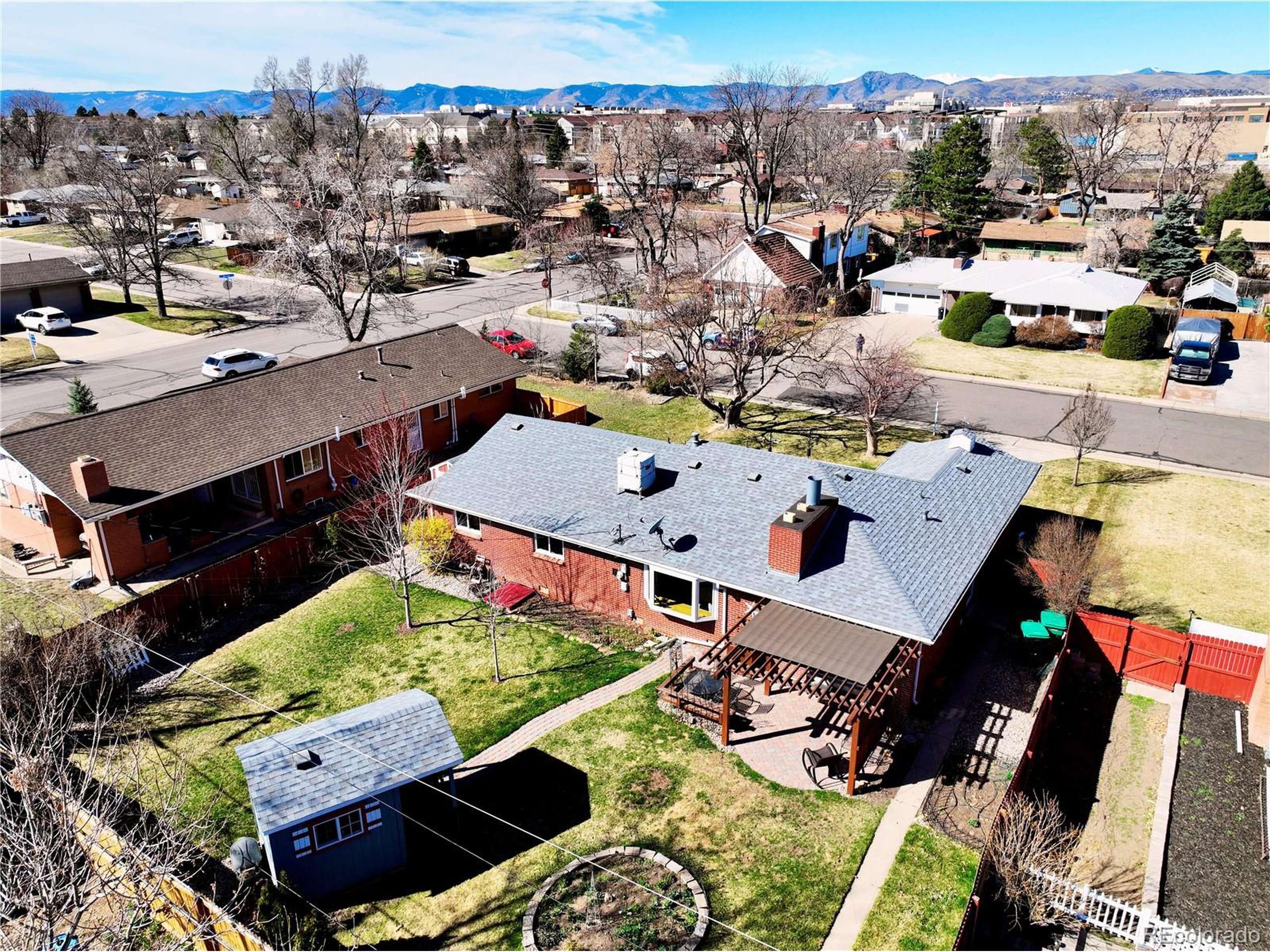 Lakewood, CO 80226,380 S Newland St
