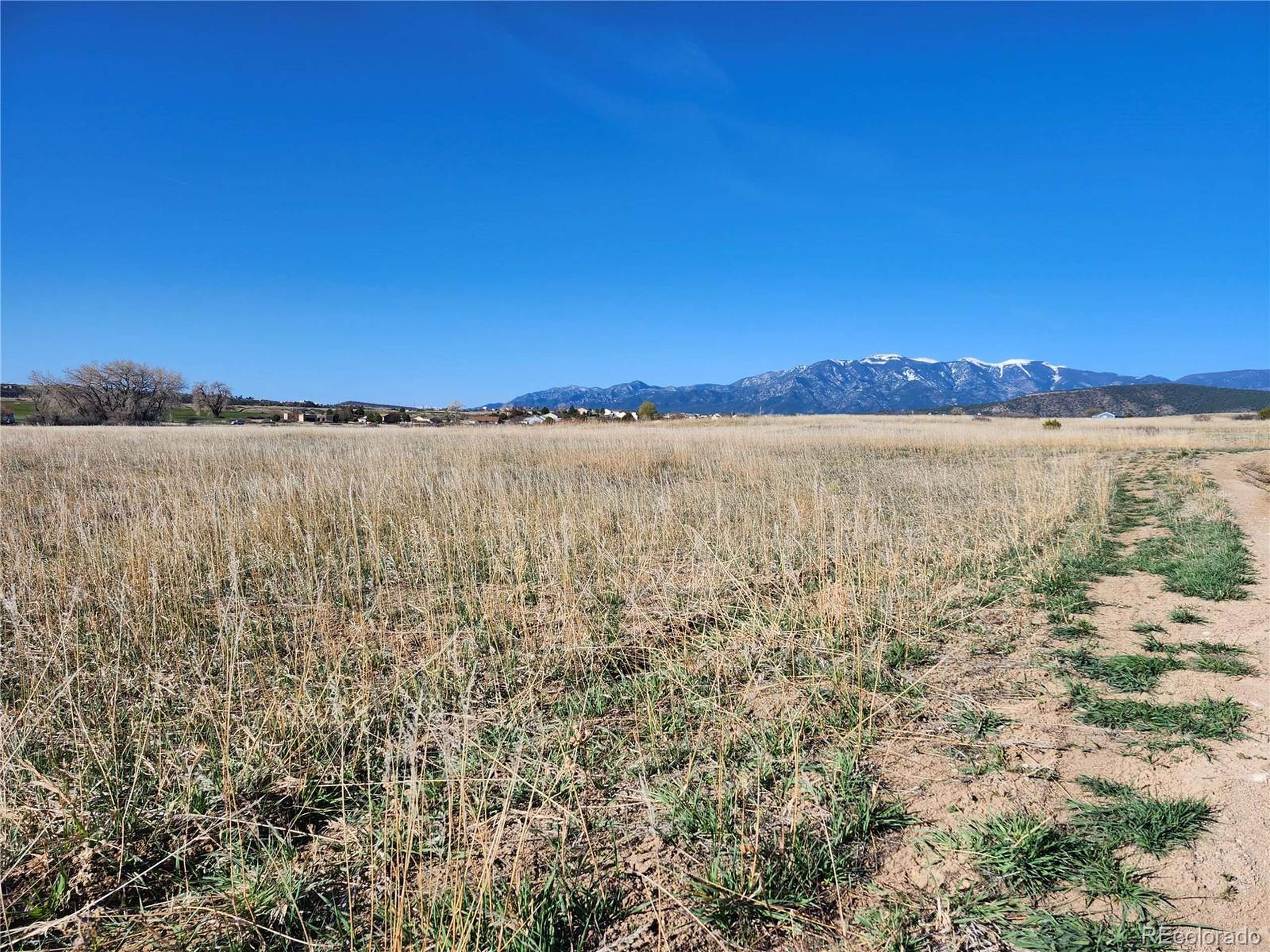 Colorado City, CO 81019,Hinsdace Dr