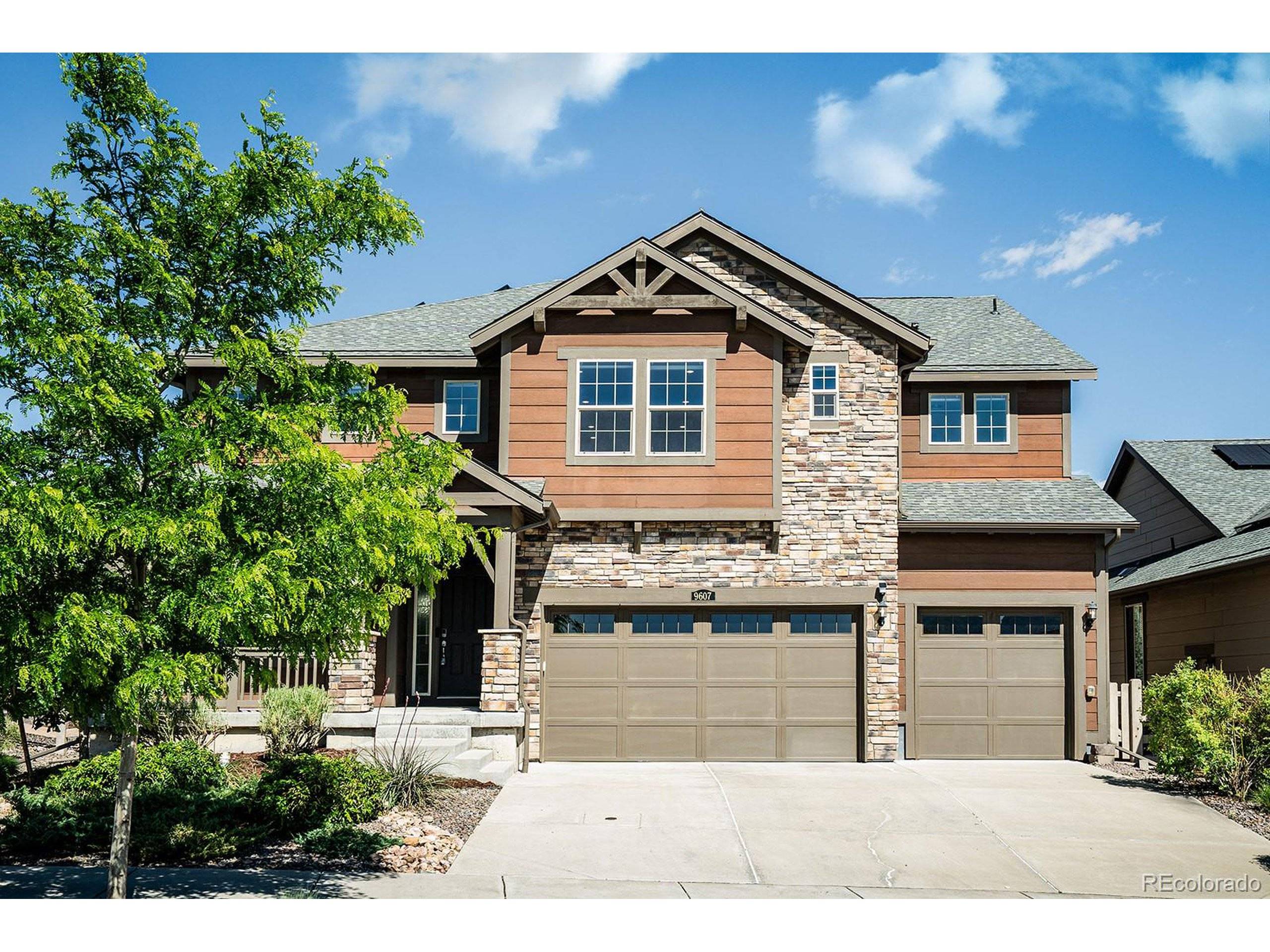 Littleton, CO 80125,9607 Williamsburg St