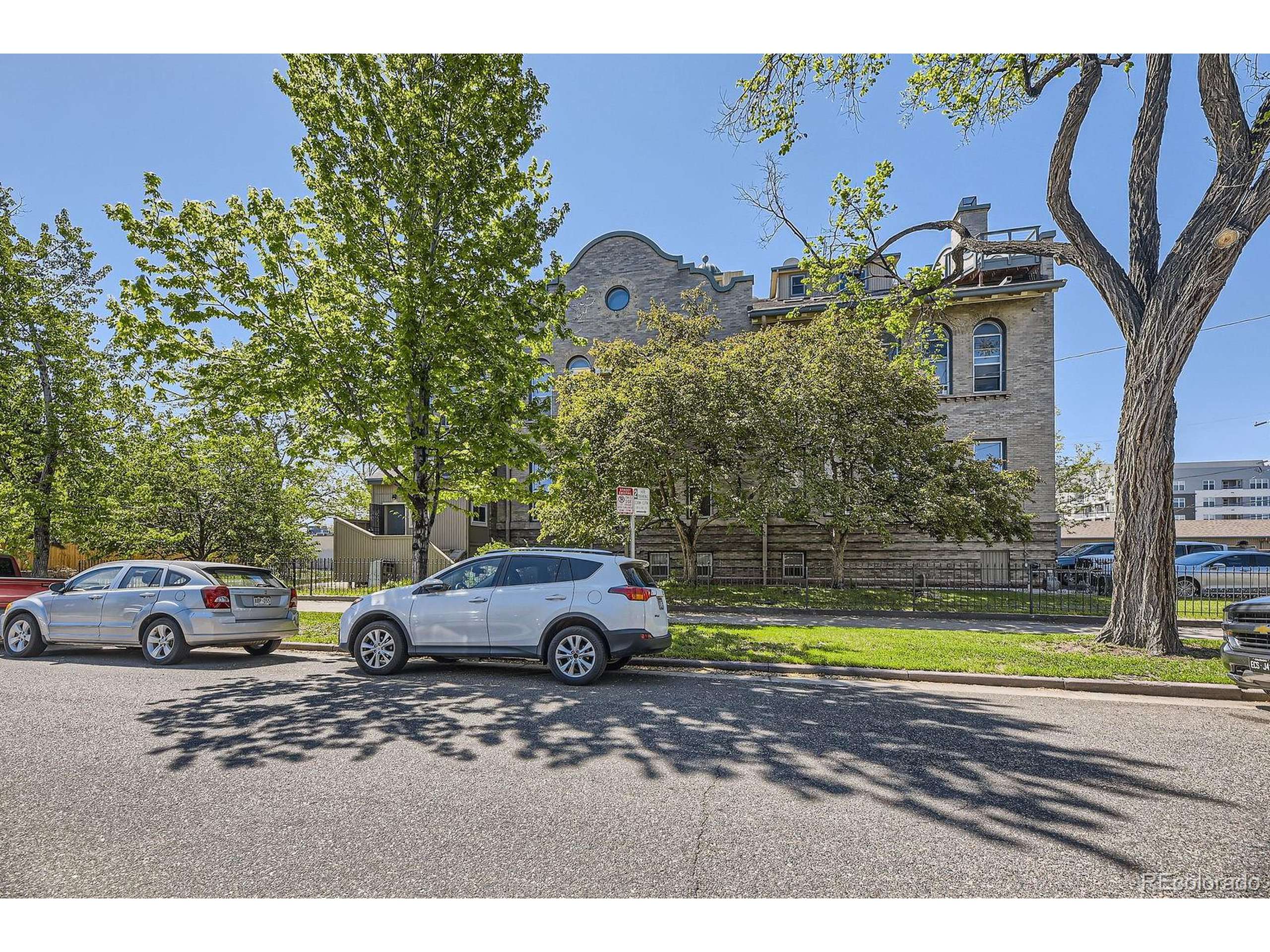 Denver, CO 80223,108 W Byers Pl #G1