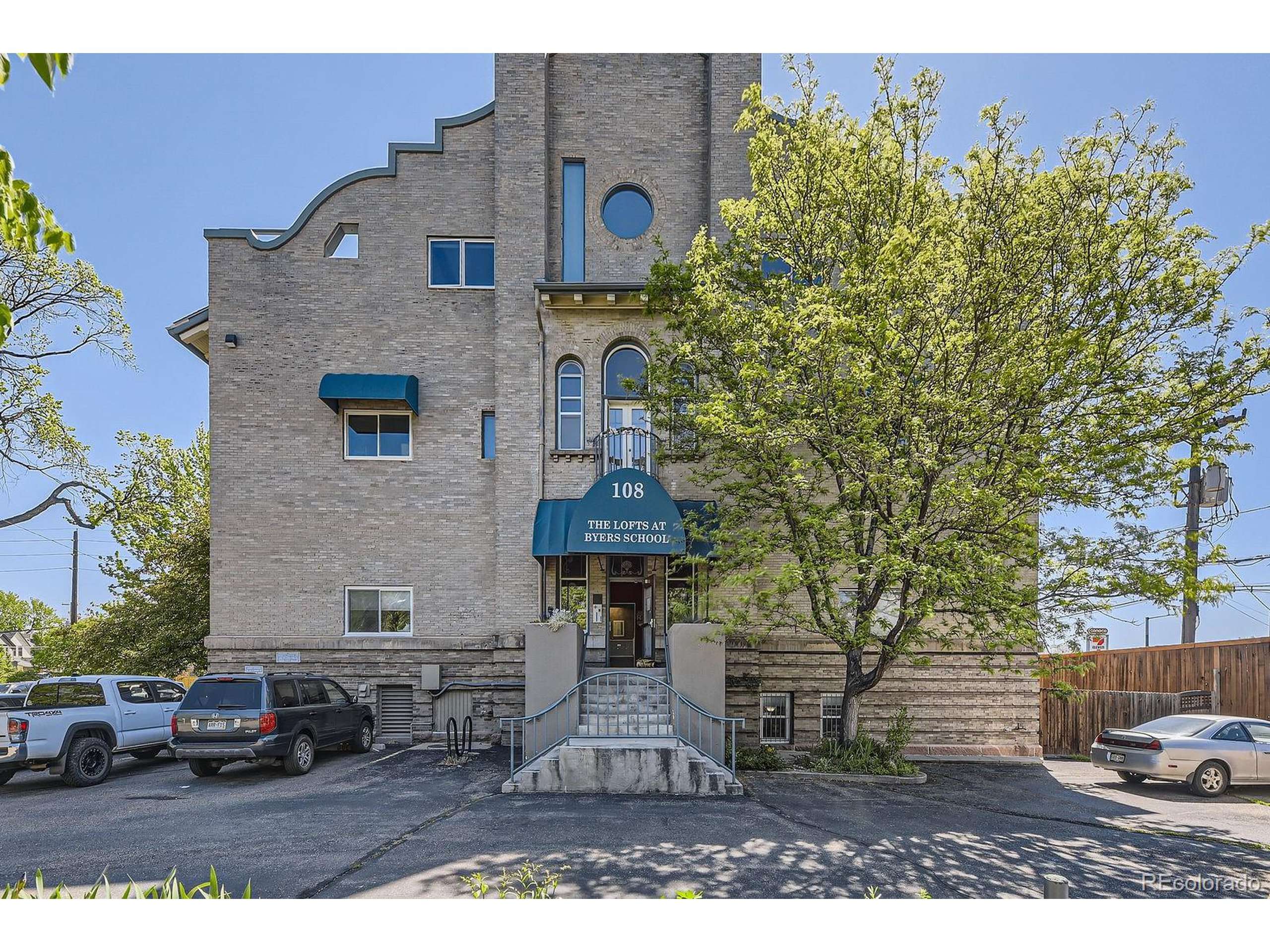 Denver, CO 80223,108 W Byers Pl #G1