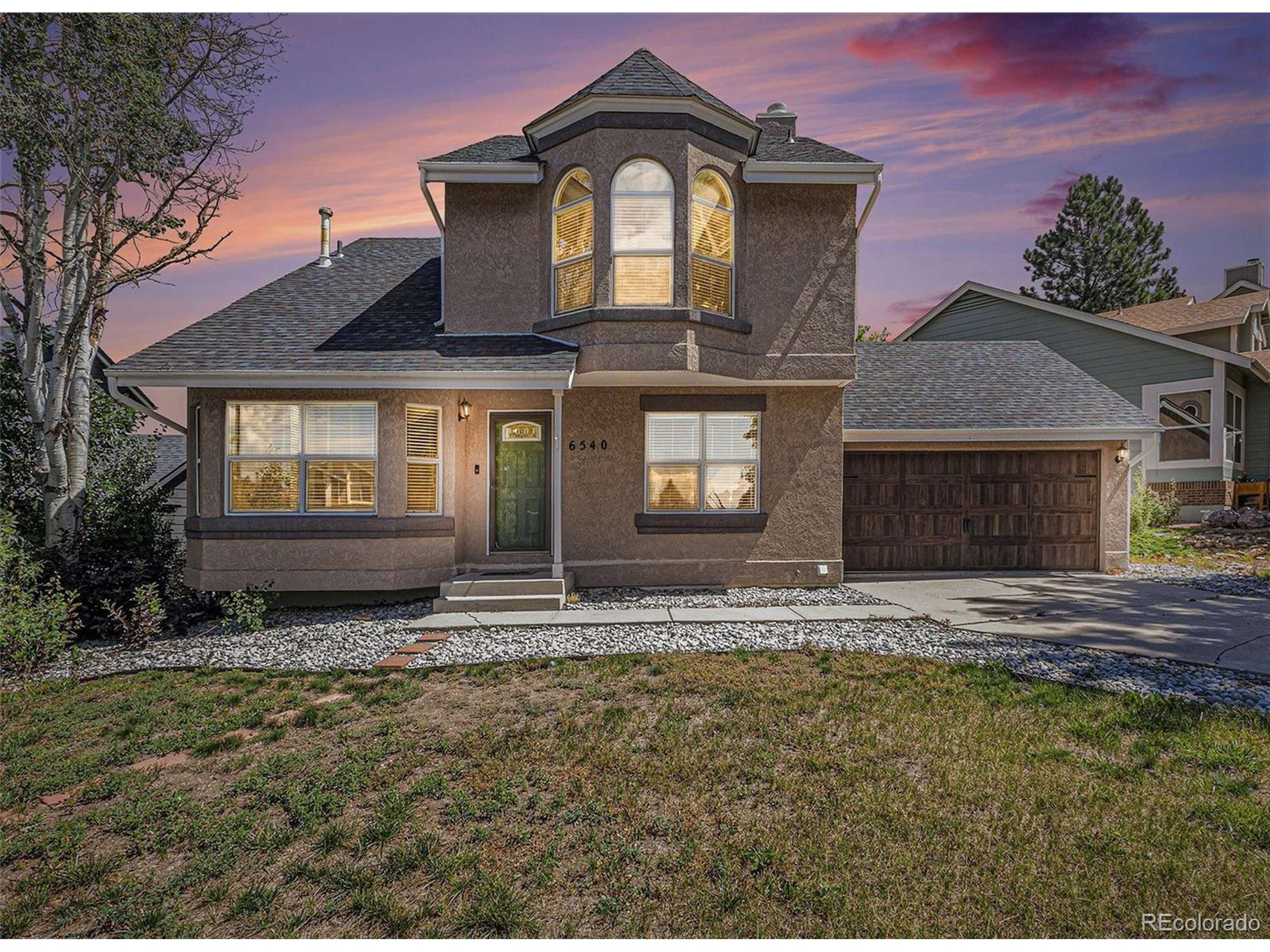 Colorado Springs, CO 80922,6540 Mustang Pony Way